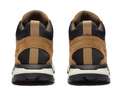 Foto 3 | Tenis Timberland Voyager Park de Piel para Hombre