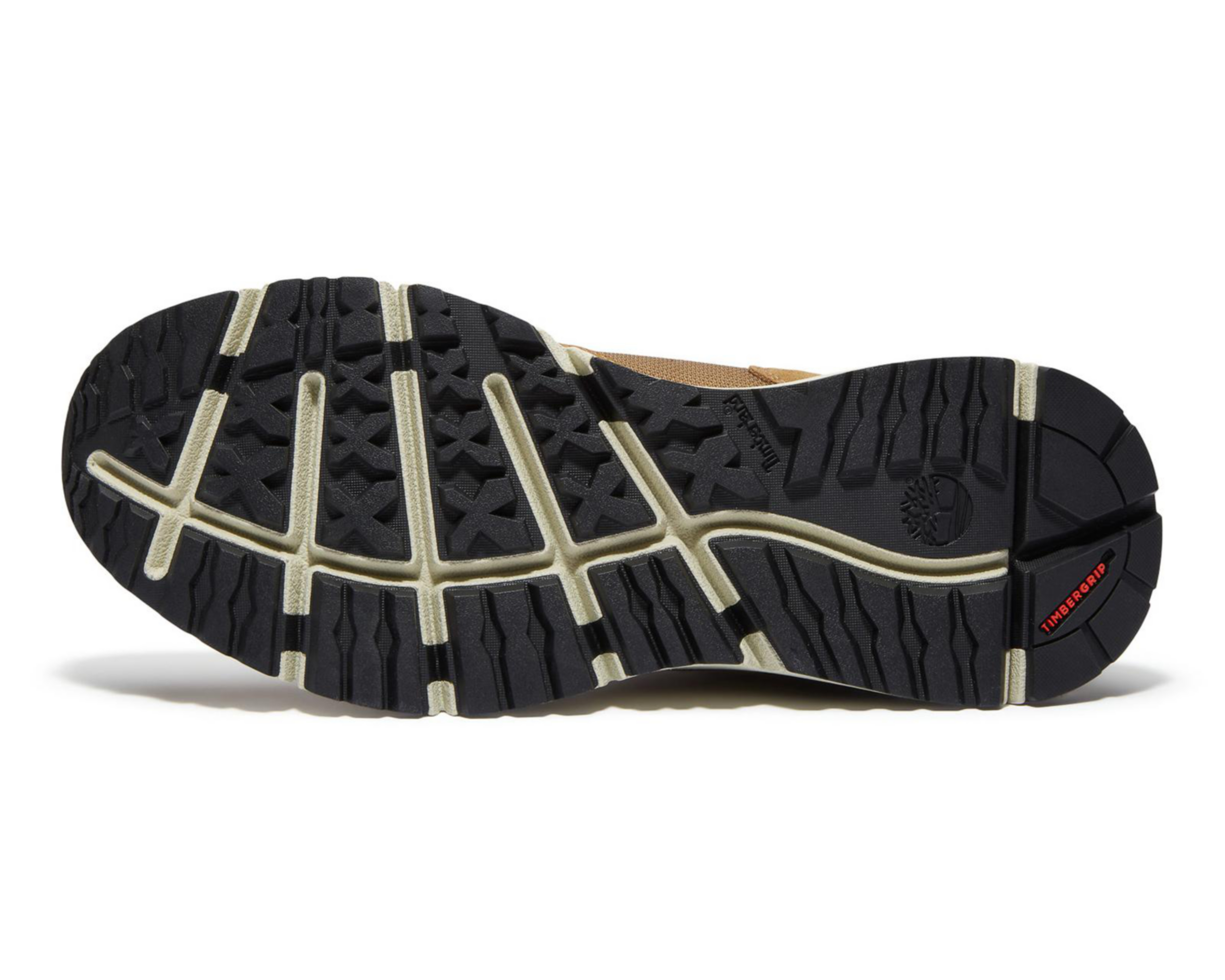 Foto 5 pulgar | Tenis Timberland Voyager Park de Piel para Hombre