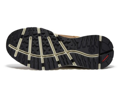Foto 4 | Tenis Timberland Voyager Park de Piel para Hombre