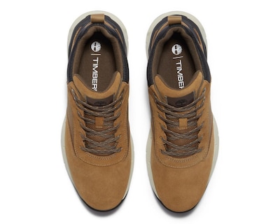 Foto 5 | Tenis Timberland Voyager Park de Piel para Hombre