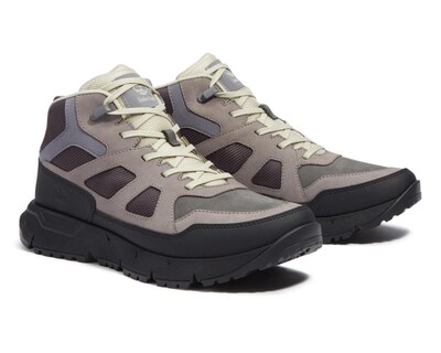 Foto 1 | Tenis Timberland Voyager Valley de Piel para Hombre