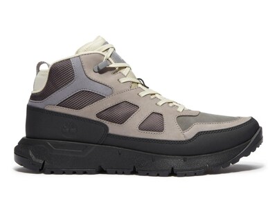 Foto 2 | Tenis Timberland Voyager Valley de Piel para Hombre