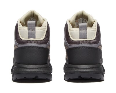 Foto 3 | Tenis Timberland Voyager Valley de Piel para Hombre