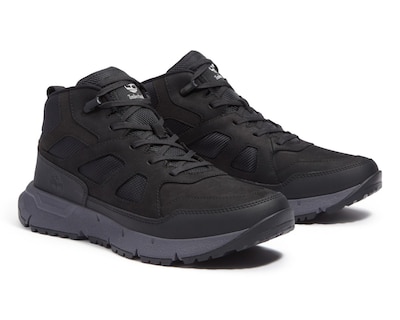 Foto 1 | Tenis Timberland Voyager Valley de Piel para Hombre