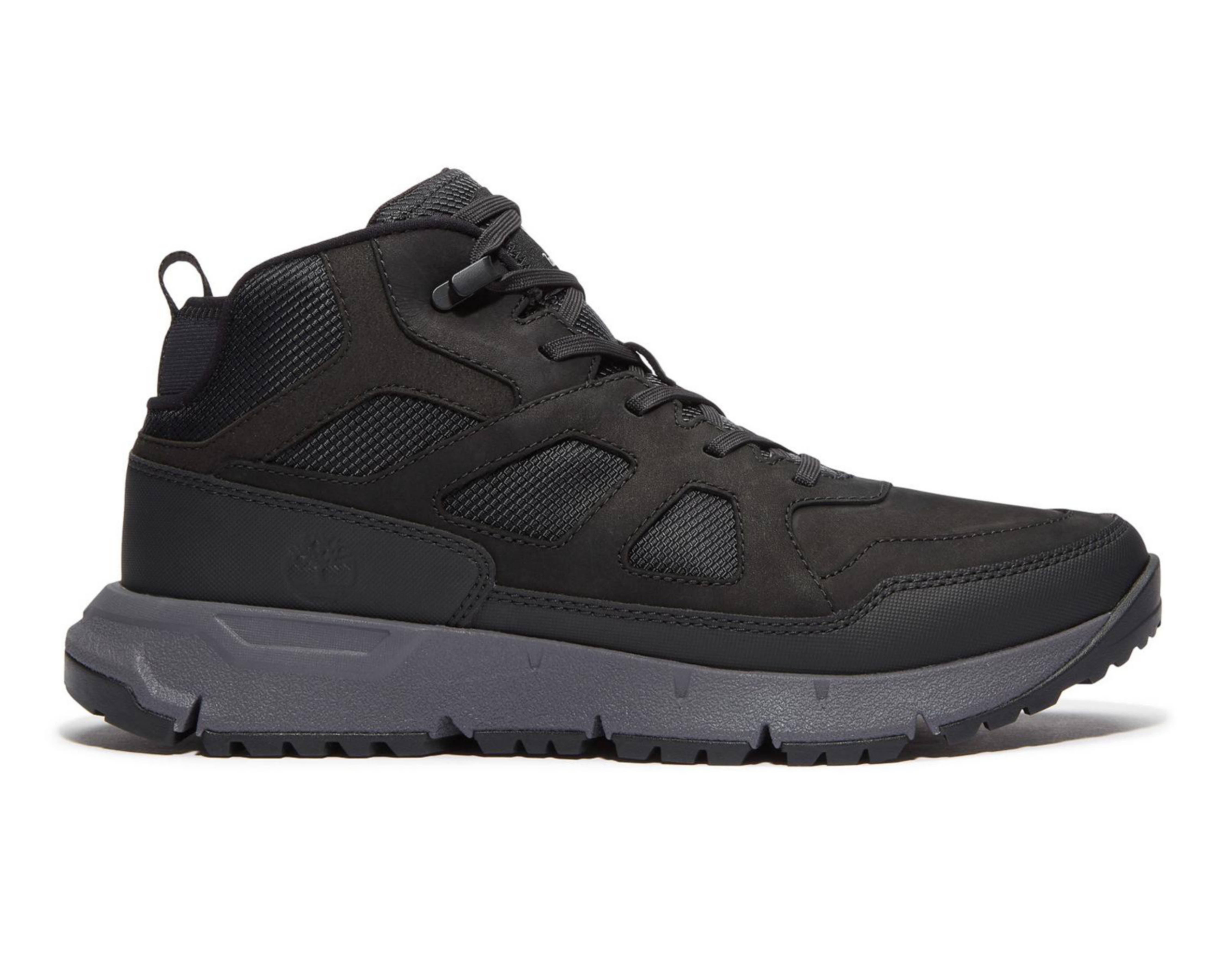 Foto 3 pulgar | Tenis Timberland Voyager Valley de Piel para Hombre