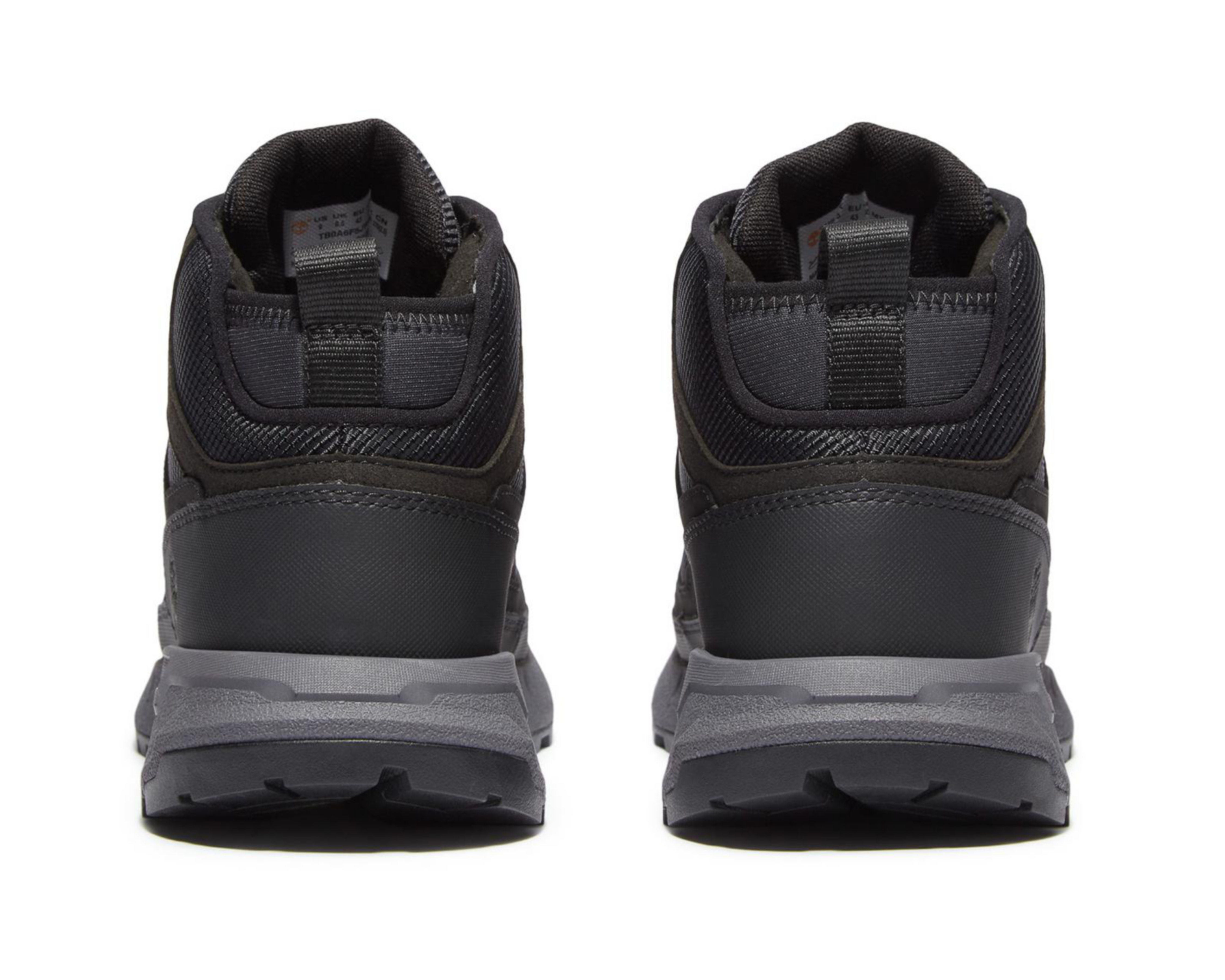 Foto 4 pulgar | Tenis Timberland Voyager Valley de Piel para Hombre