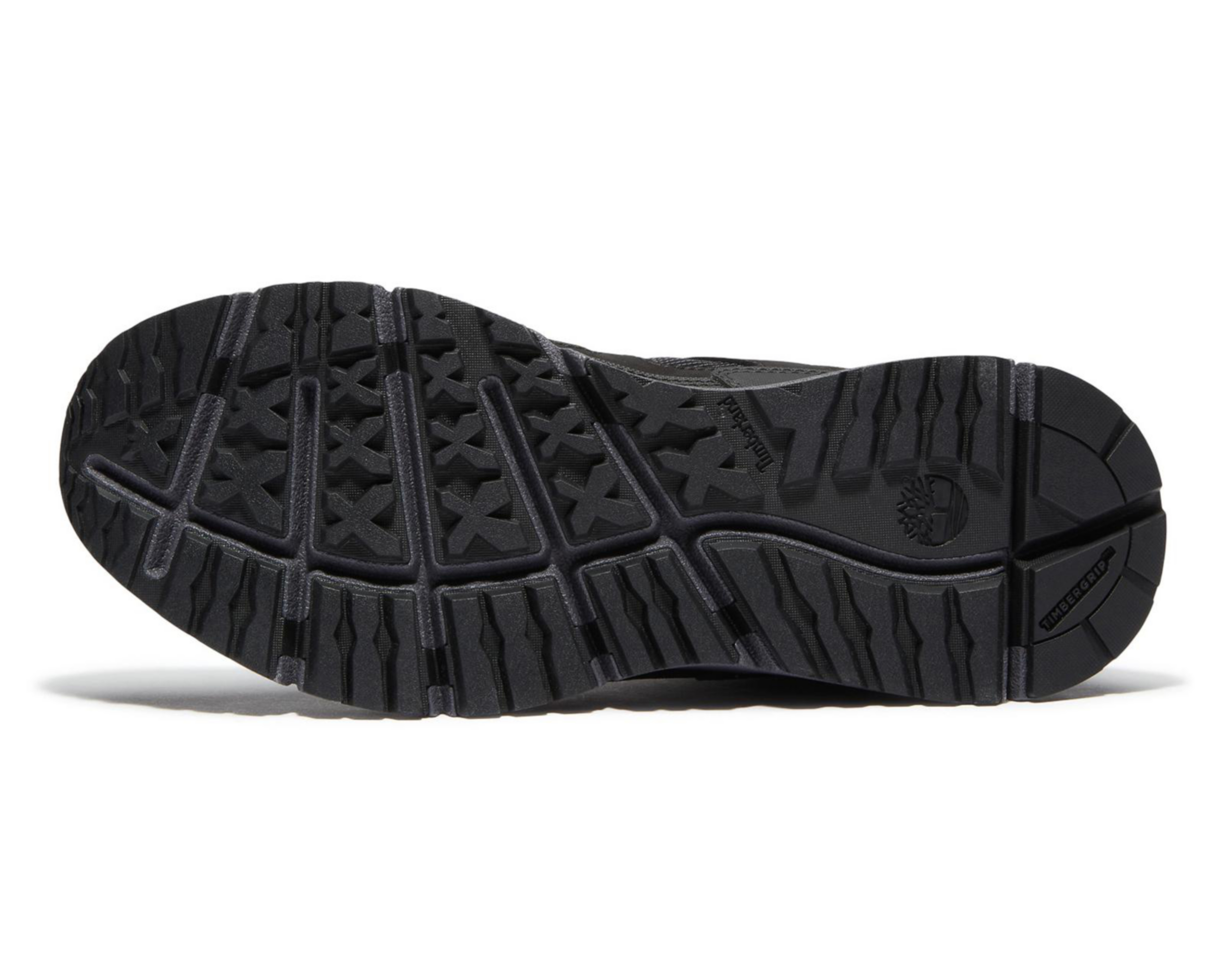 Foto 5 pulgar | Tenis Timberland Voyager Valley de Piel para Hombre