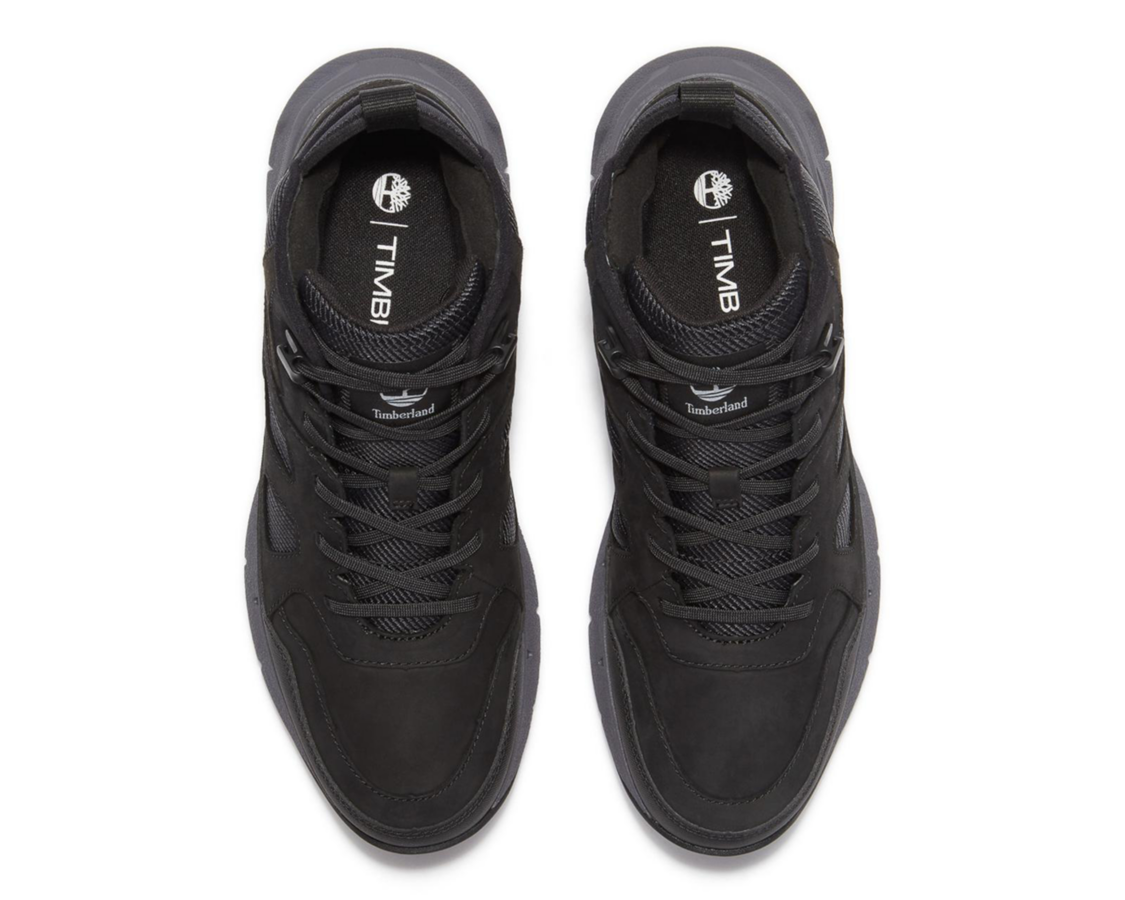 Foto 6 pulgar | Tenis Timberland Voyager Valley de Piel para Hombre