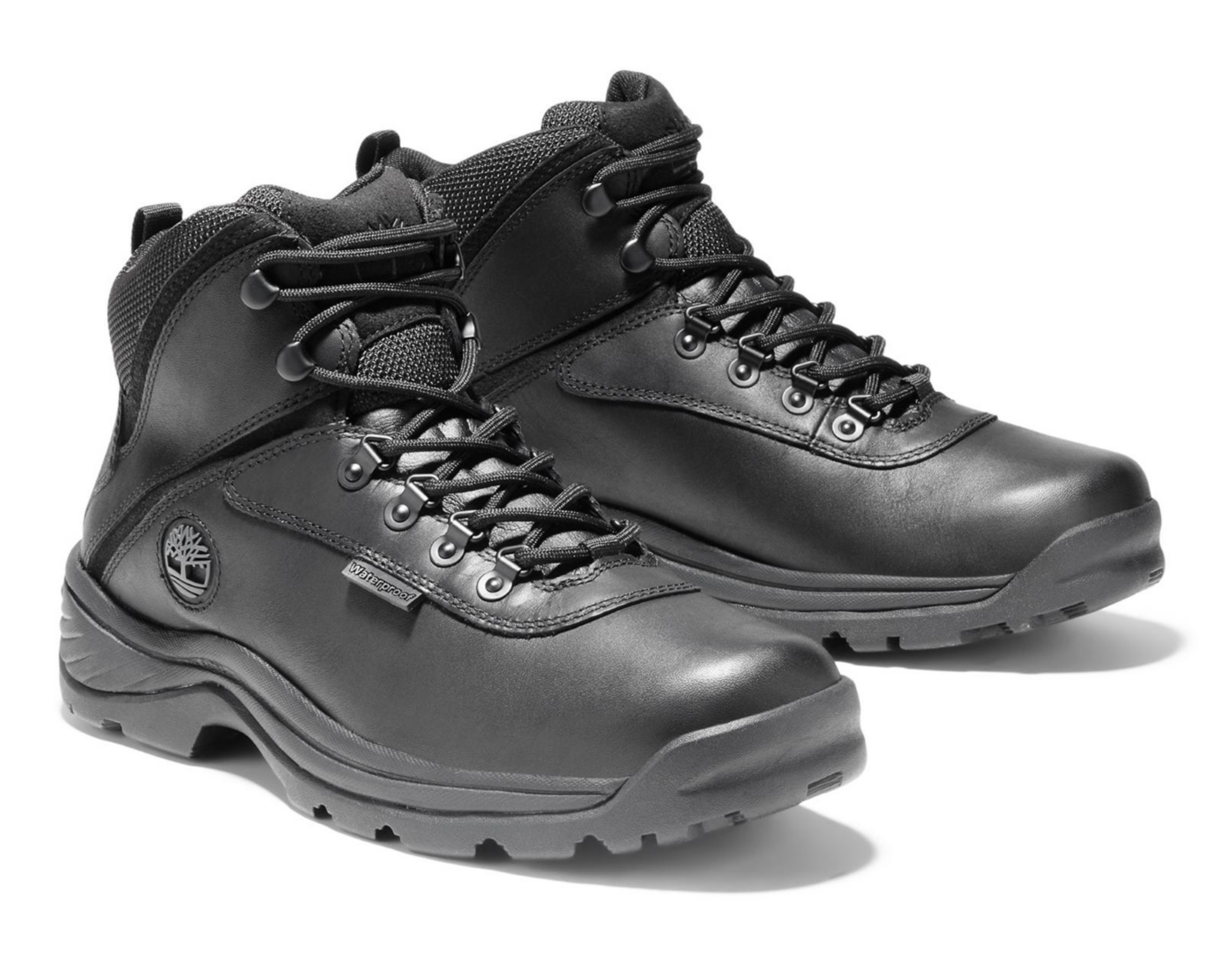 Botas Outdoor Timberland White Ledge de Piel para Hombre