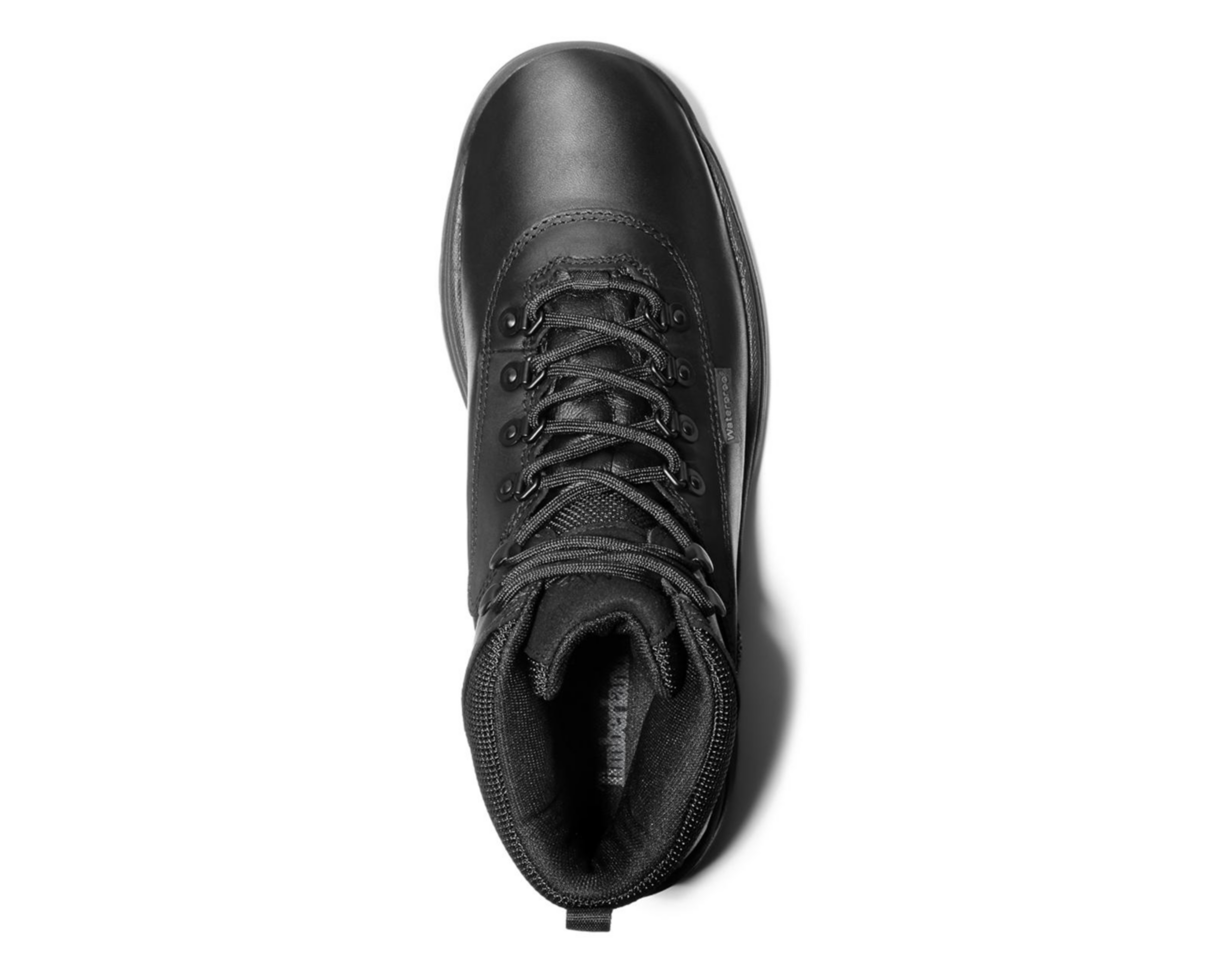Foto 6 pulgar | Botas Outdoor Timberland White Ledge de Piel para Hombre
