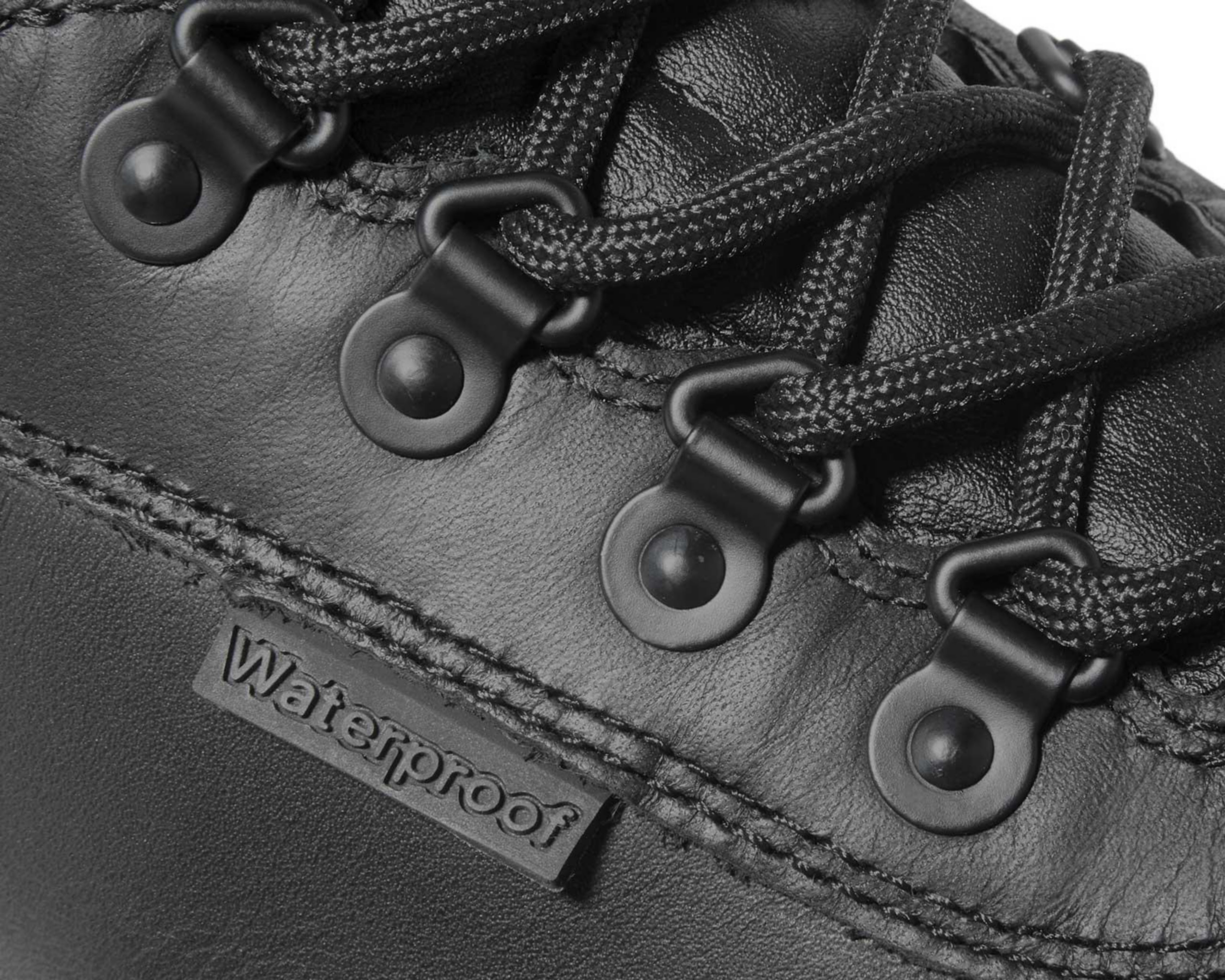Foto 7 pulgar | Botas Outdoor Timberland White Ledge de Piel para Hombre