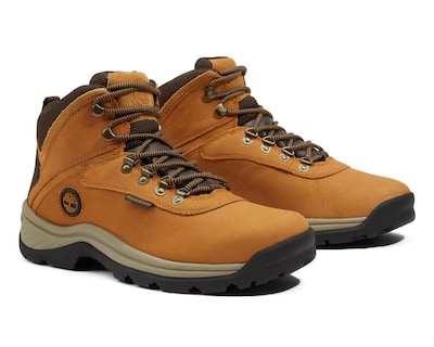Foto 1 | Botas Outdoor Timberland White Ledge de Piel para Hombre