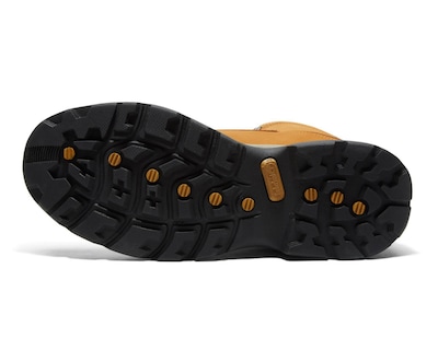 Foto 4 | Botas Outdoor Timberland White Ledge de Piel para Hombre