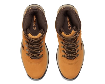Foto 5 | Botas Outdoor Timberland White Ledge de Piel para Hombre