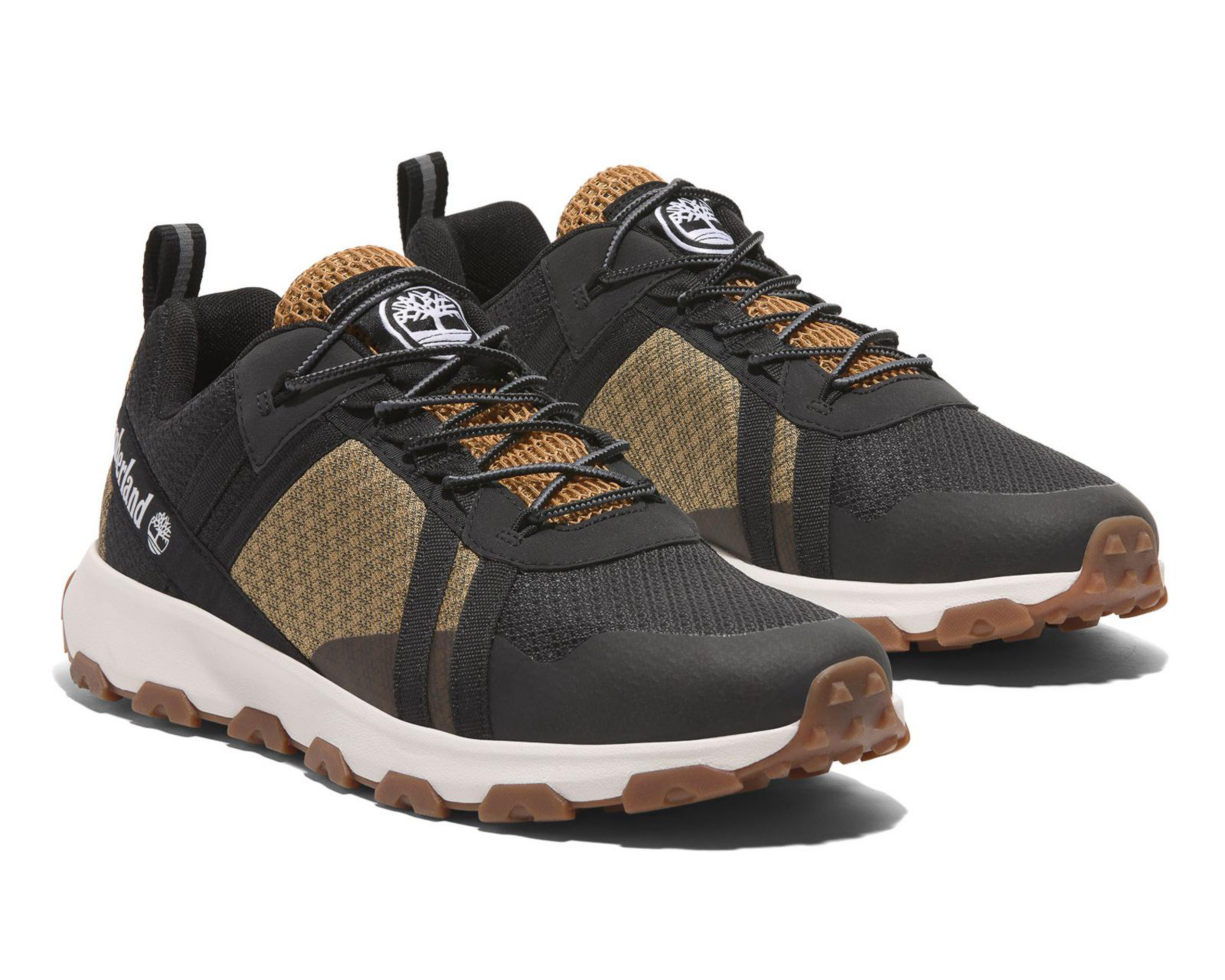 Foto 2 pulgar | Tenis Timberland Winsor Trail para Hombre