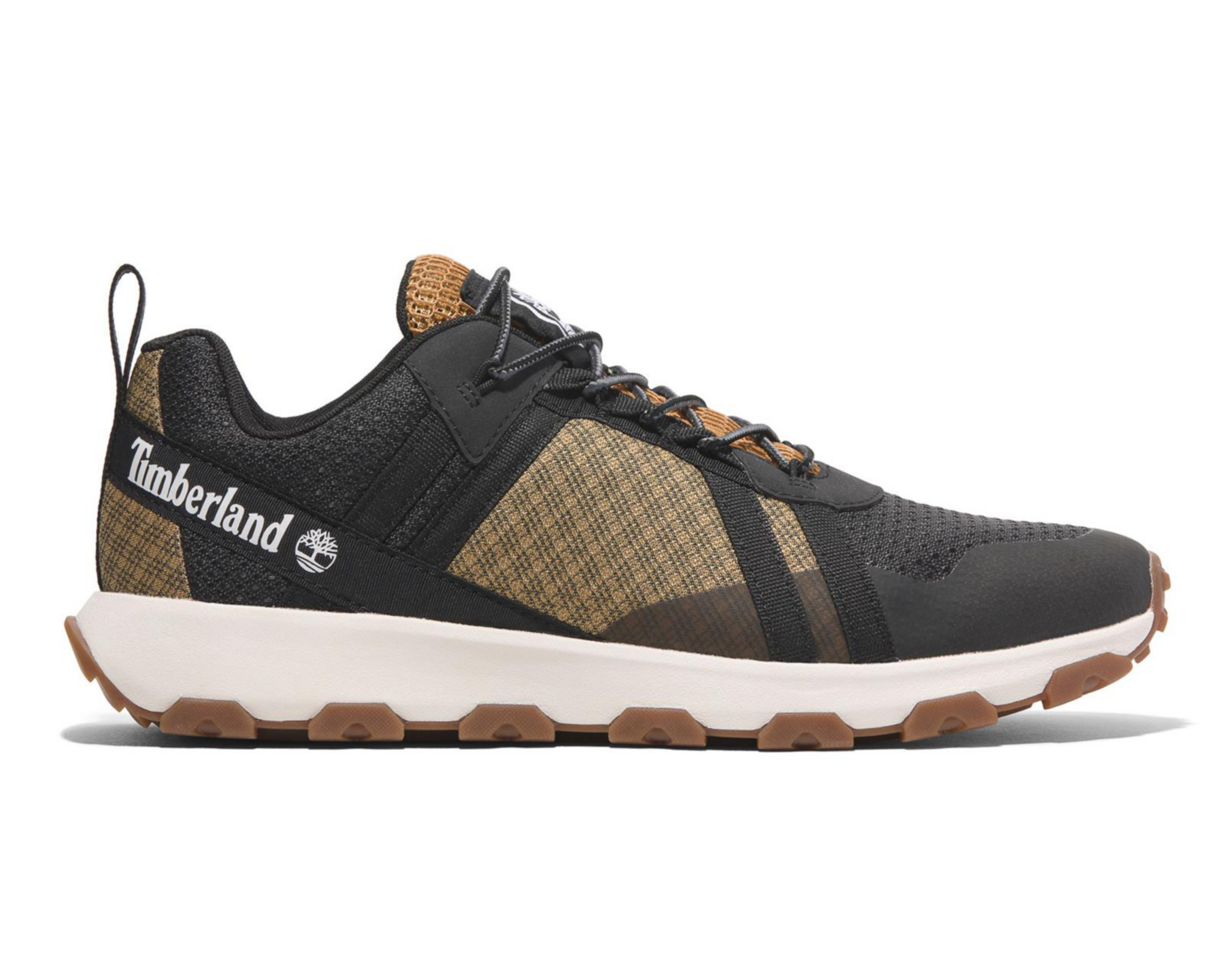 Foto 3 pulgar | Tenis Timberland Winsor Trail para Hombre