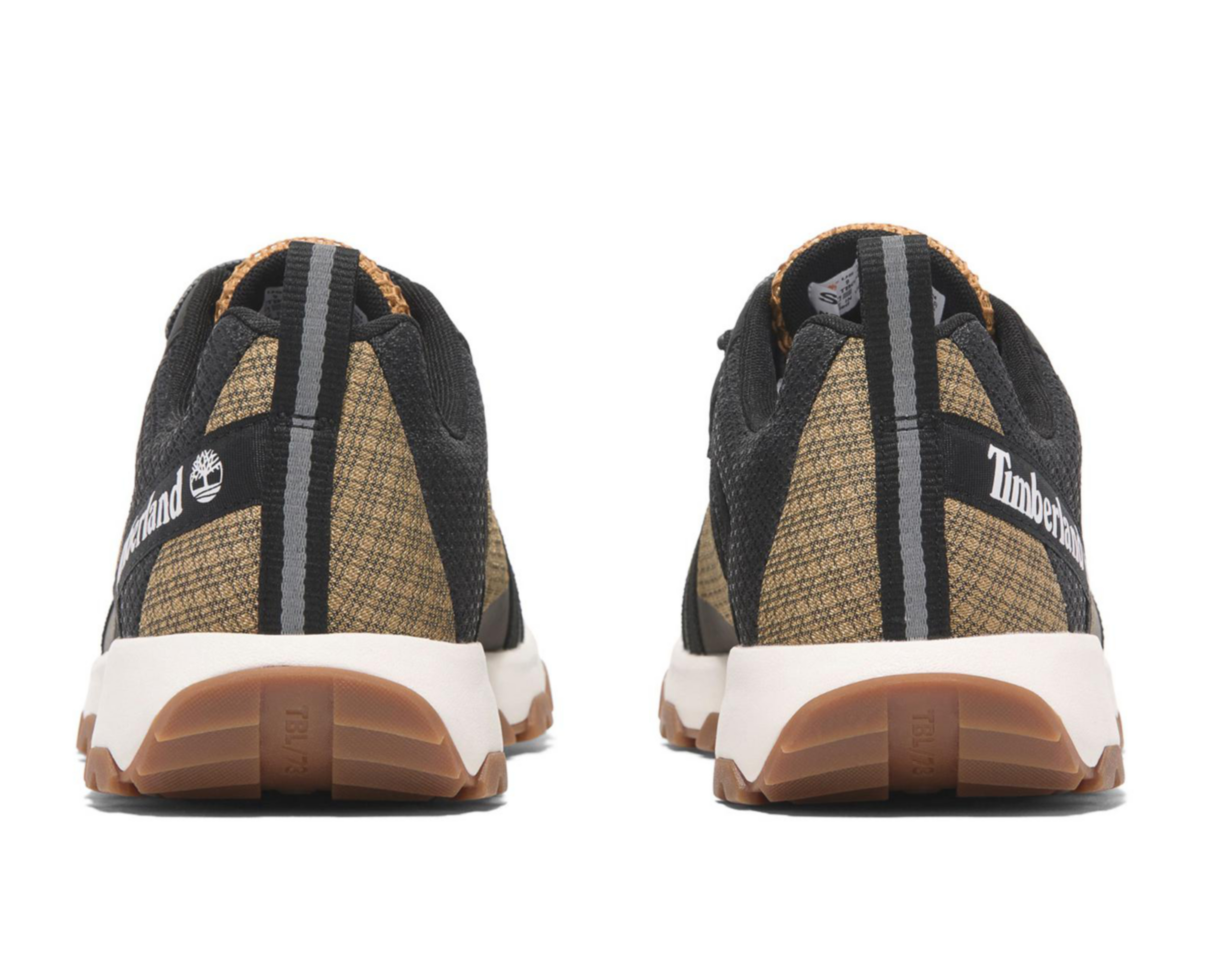 Foto 4 pulgar | Tenis Timberland Winsor Trail para Hombre