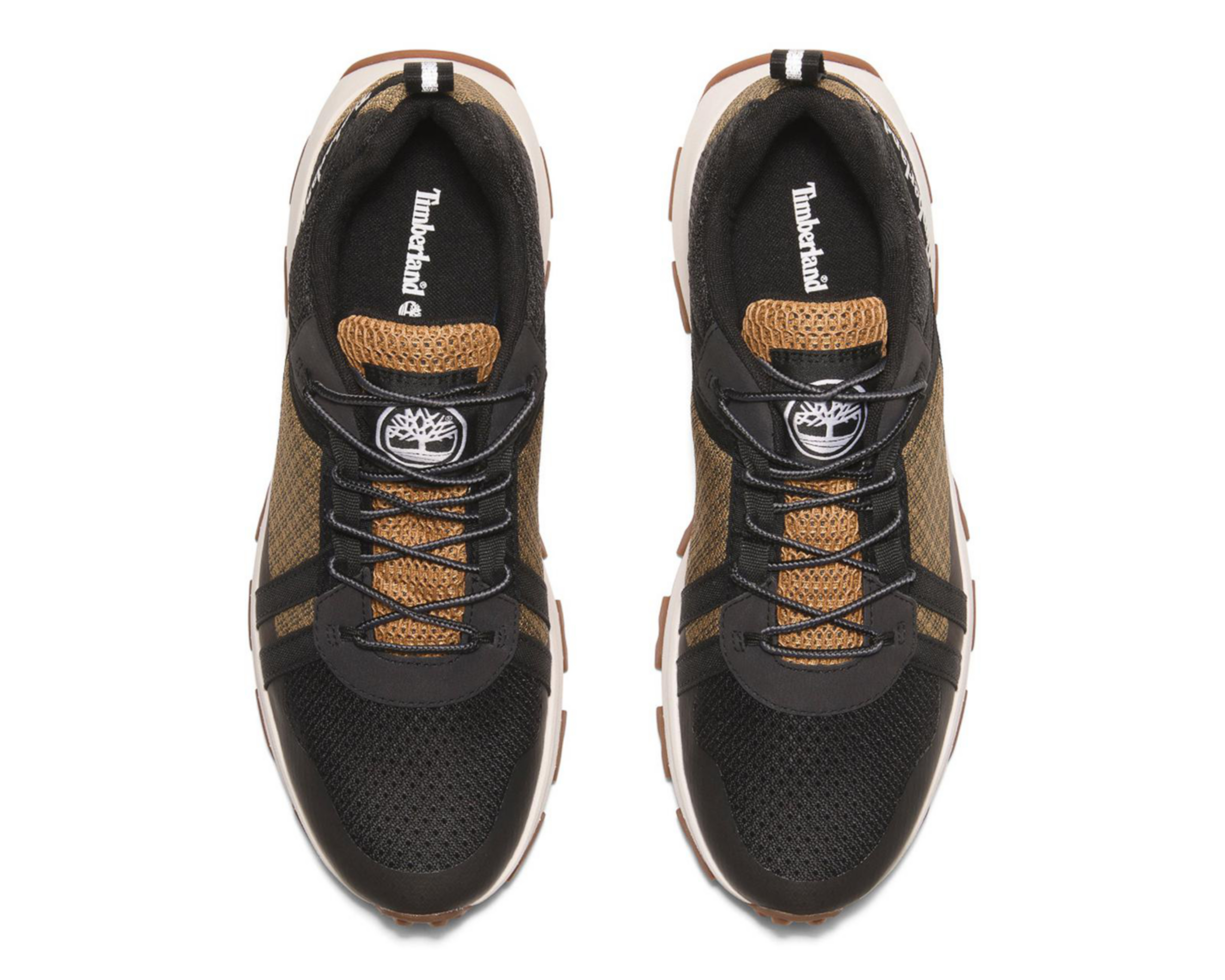 Foto 5 | Tenis Timberland Winsor Trail para Hombre