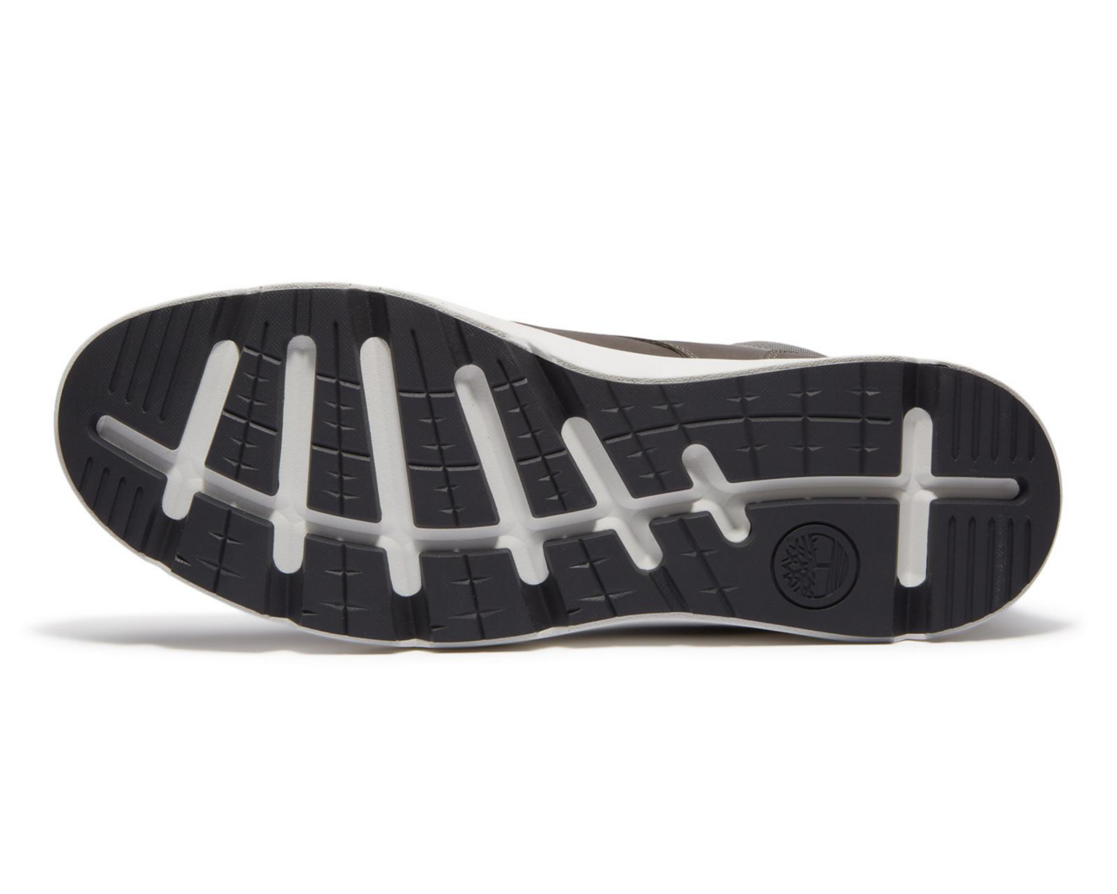 Foto 5 pulgar | Tenis Timberland Parker Street de Piel para Hombre