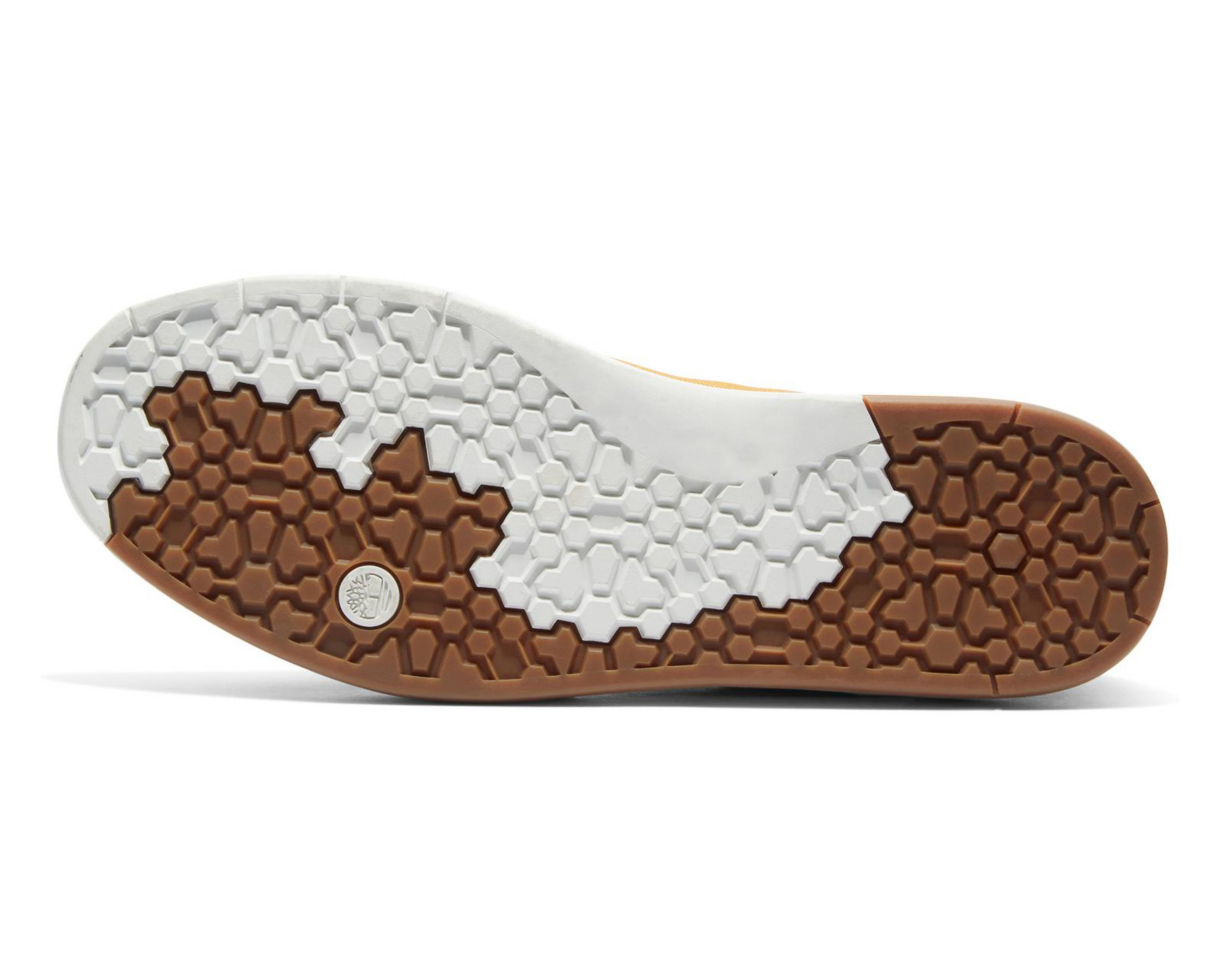 Foto 5 pulgar | Tenis TImberland Davis Square de Piel para Hombre