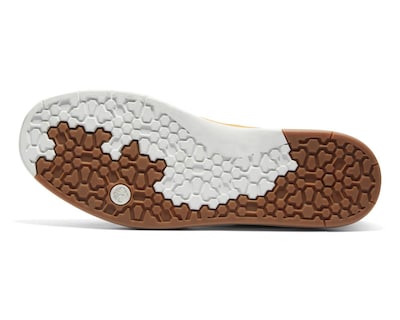 Foto 4 | Tenis TImberland Davis Square de Piel para Hombre