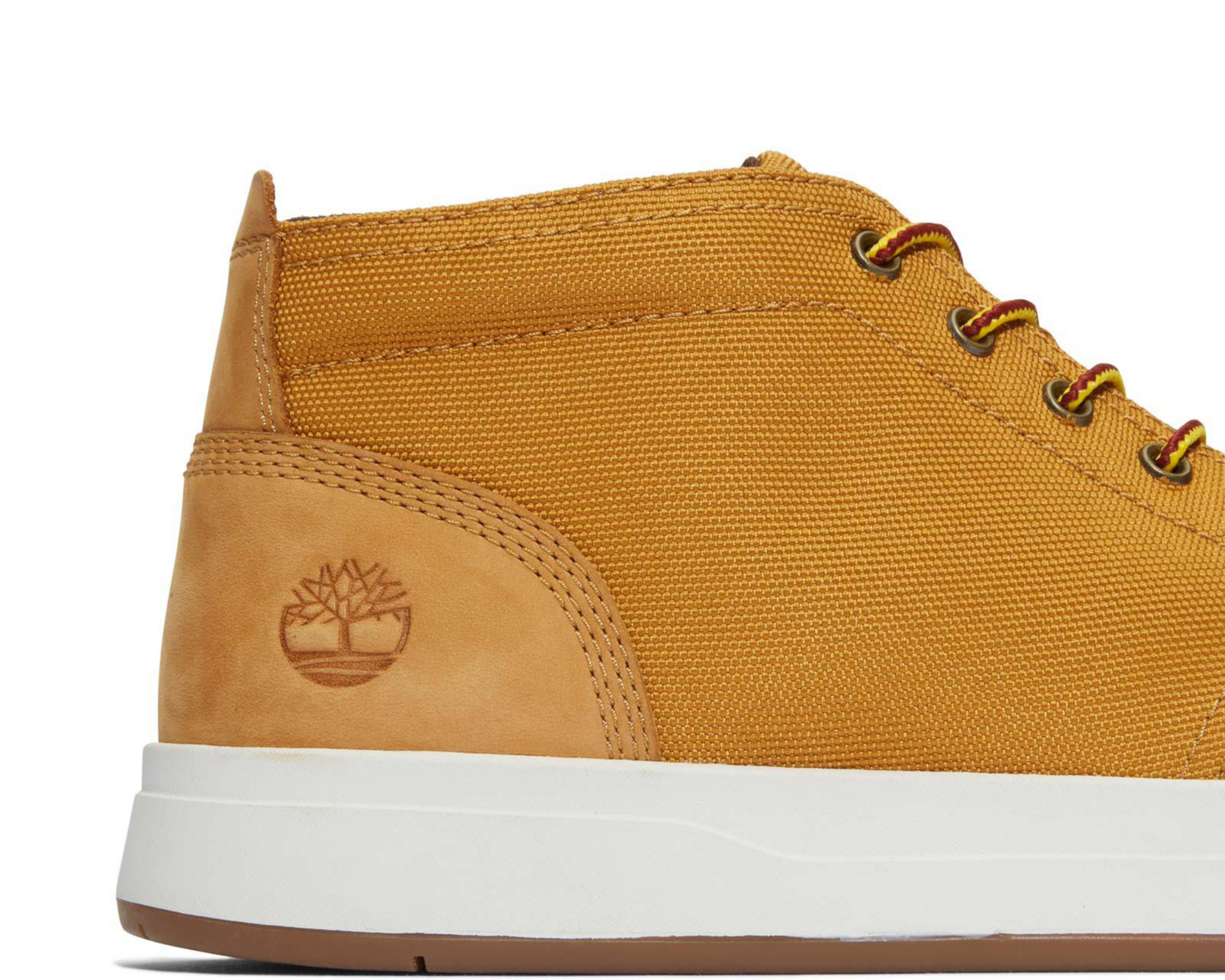 Foto 7 pulgar | Tenis TImberland Davis Square de Piel para Hombre