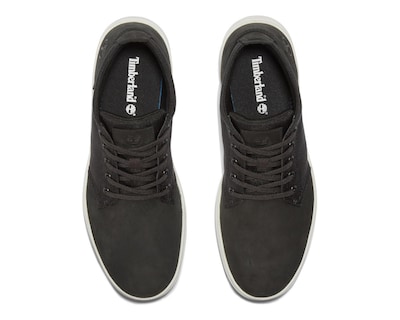 Foto 5 | Tenis Timberland Davis Square de Piel para Hombre