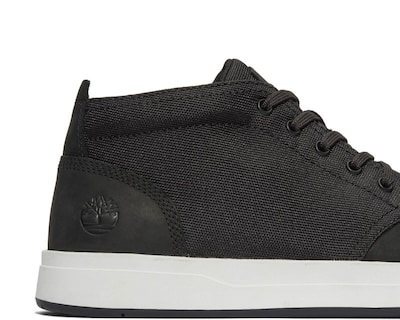 Foto 6 | Tenis Timberland Davis Square de Piel para Hombre