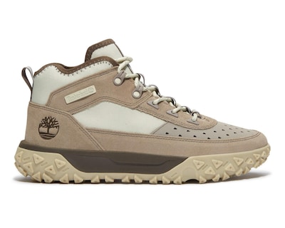 Foto 2 | Tenis para Senderismo Timberland GreenStride Motion 6 de Piel para Hombre