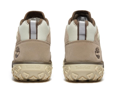 Foto 3 | Tenis para Senderismo Timberland GreenStride Motion 6 de Piel para Hombre