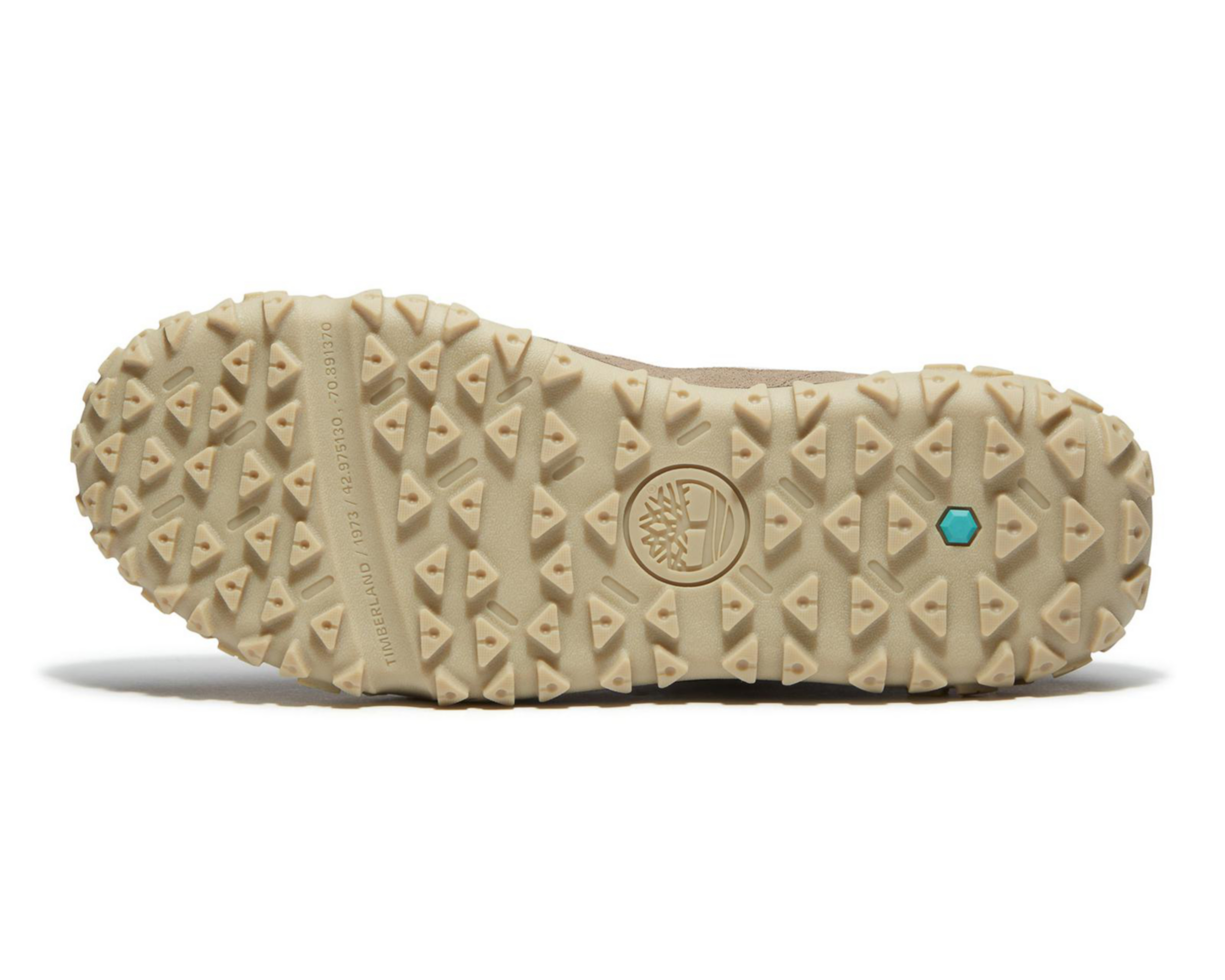 Foto 5 pulgar | Tenis para Senderismo Timberland GreenStride Motion 6 de Piel para Hombre