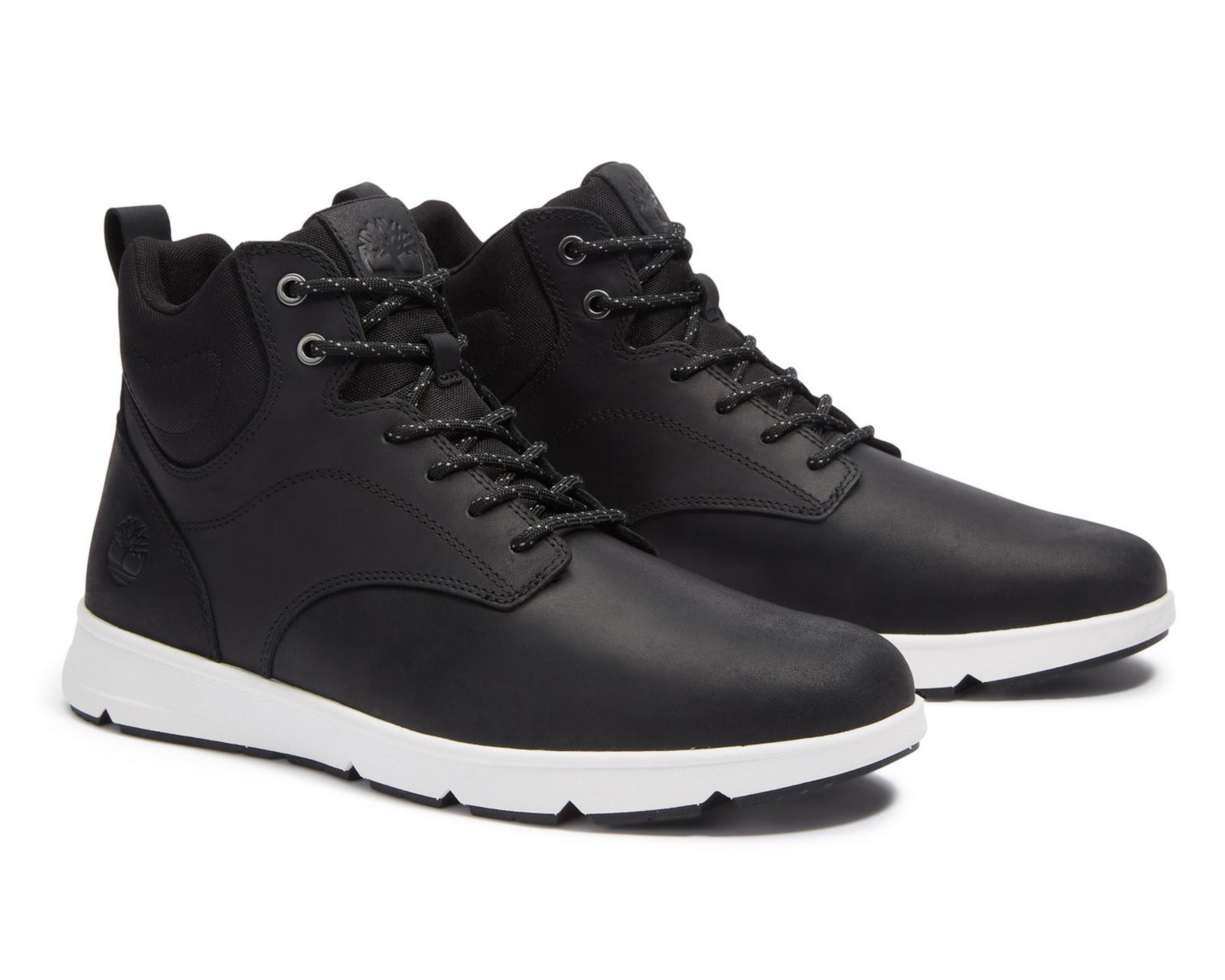 Tenis Timberland Parker Street de Piel para Hombre