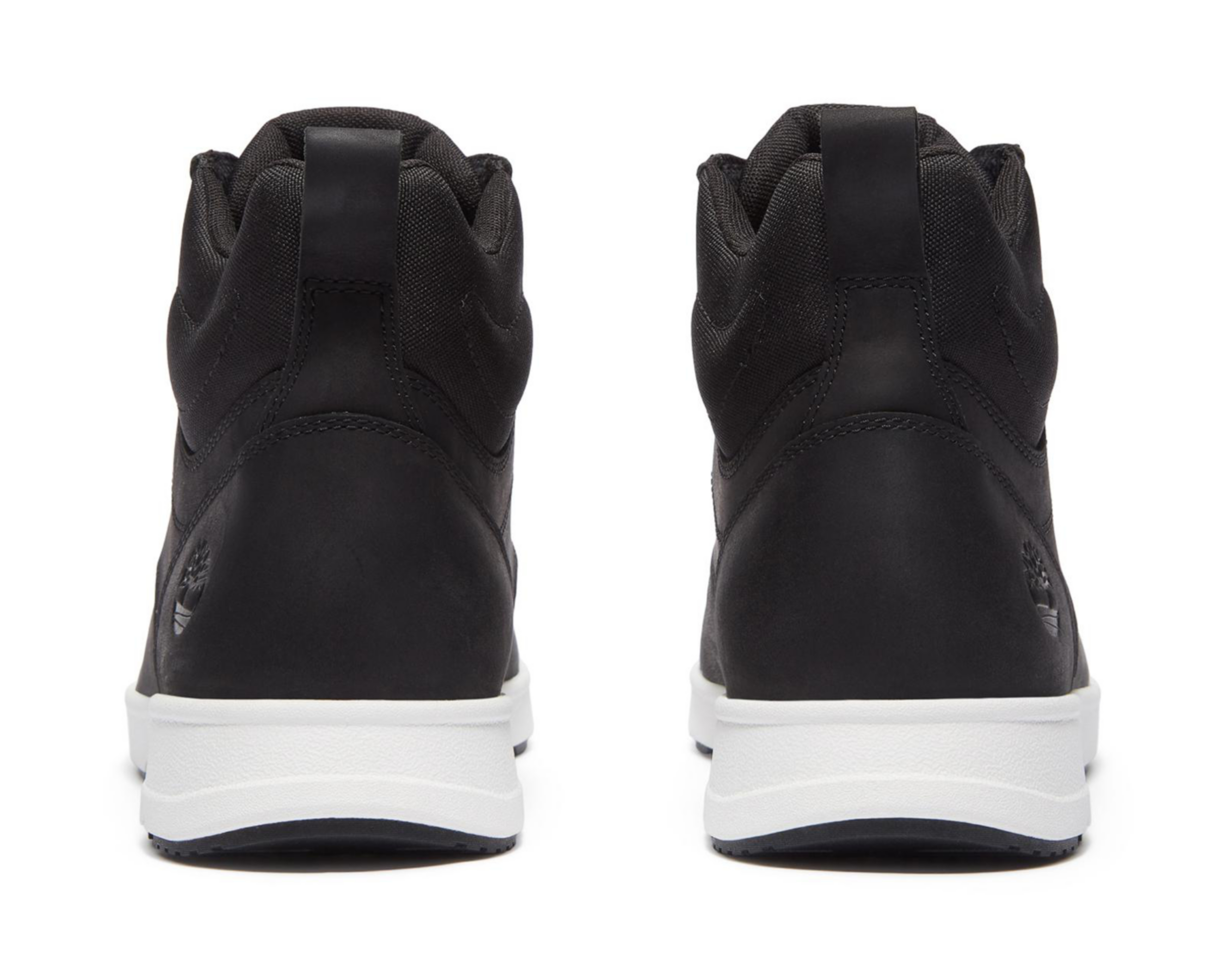 Foto 4 pulgar | Tenis Timberland Parker Street de Piel para Hombre