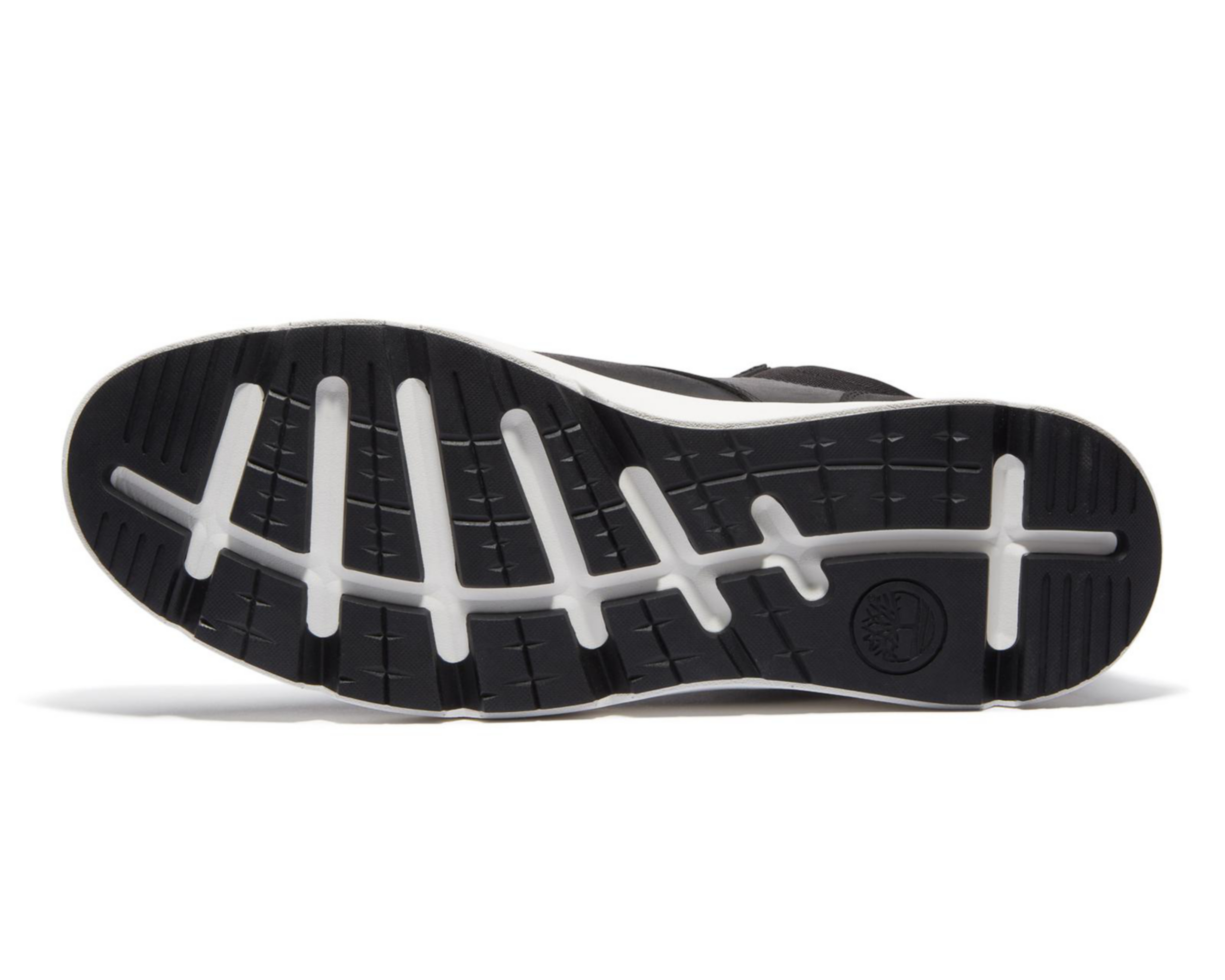 Foto 5 pulgar | Tenis Timberland Parker Street de Piel para Hombre