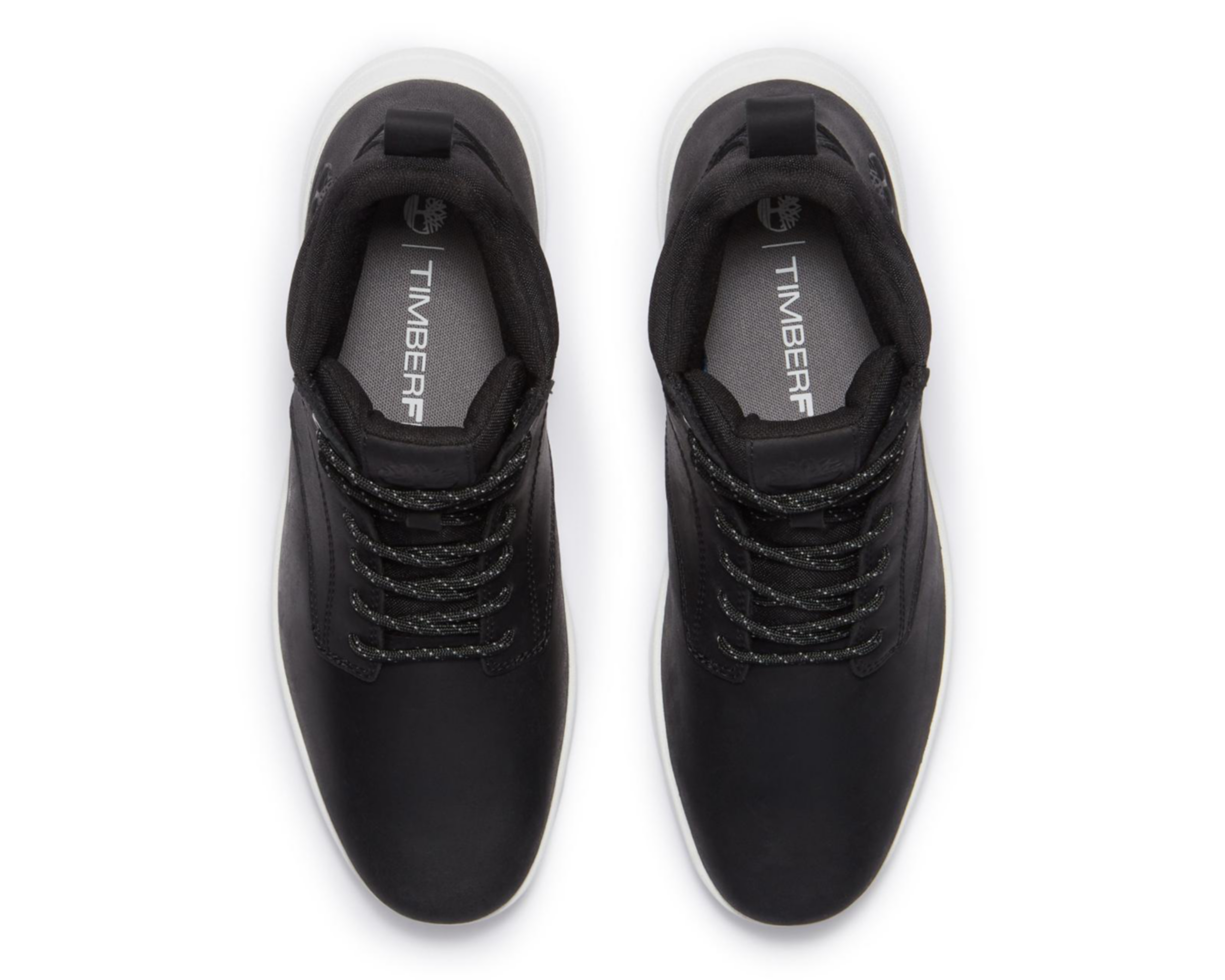 Foto 6 pulgar | Tenis Timberland Parker Street de Piel para Hombre