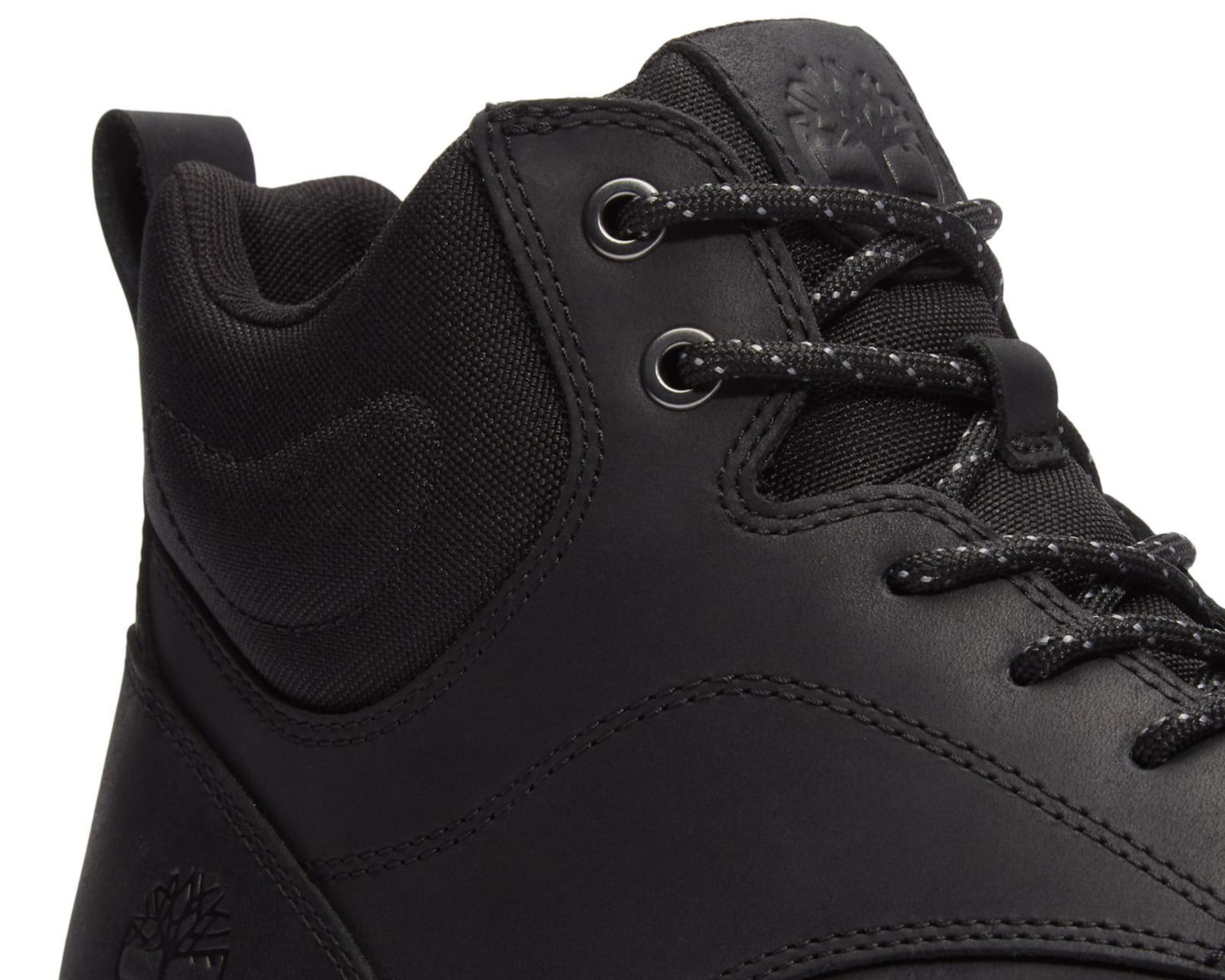 Foto 7 pulgar | Tenis Timberland Parker Street de Piel para Hombre