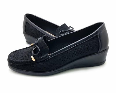 Foto 1 | Zapatos Confort Lady Sun Conforto para Mujer