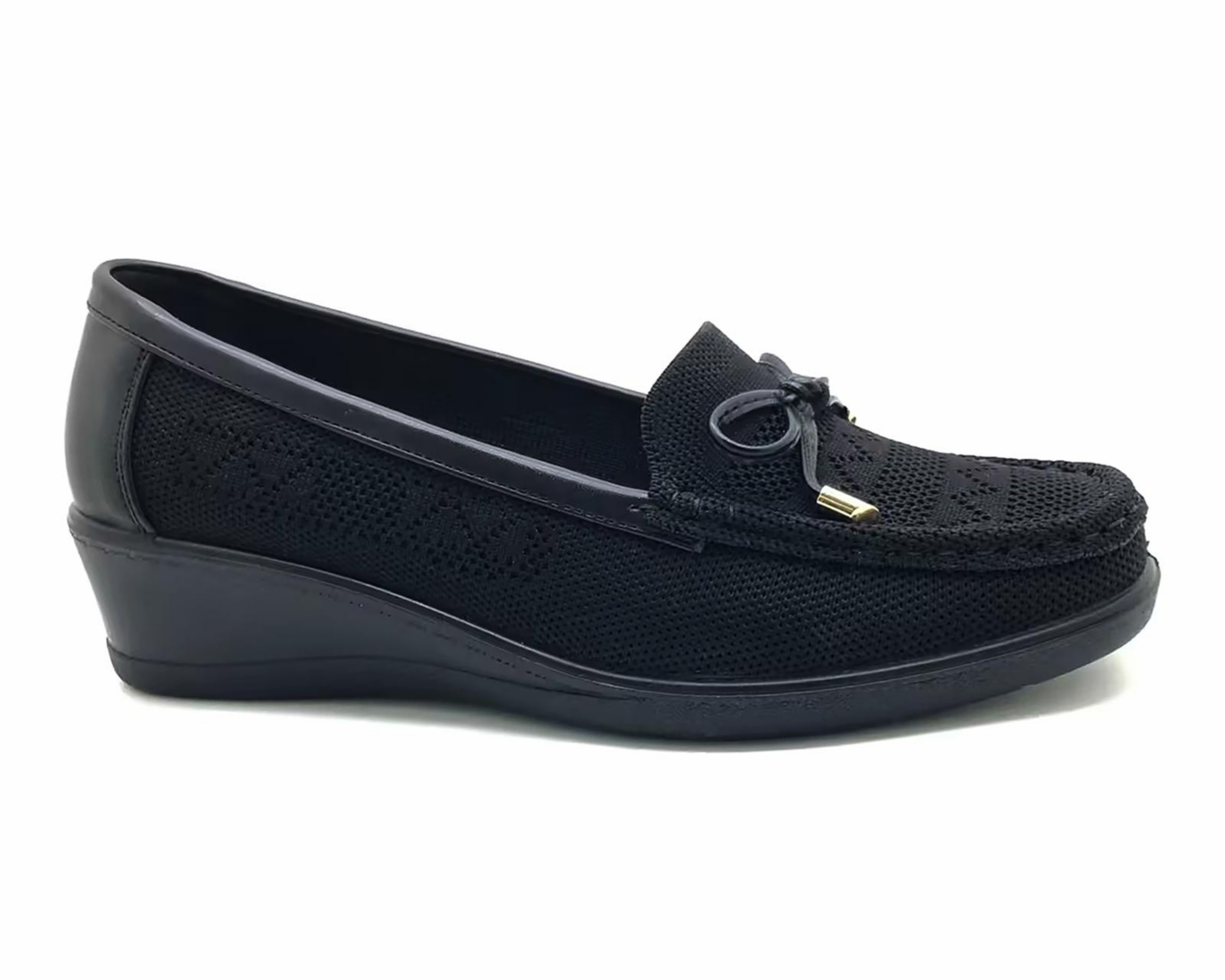Foto 4 pulgar | Zapatos Confort Lady Sun Conforto para Mujer