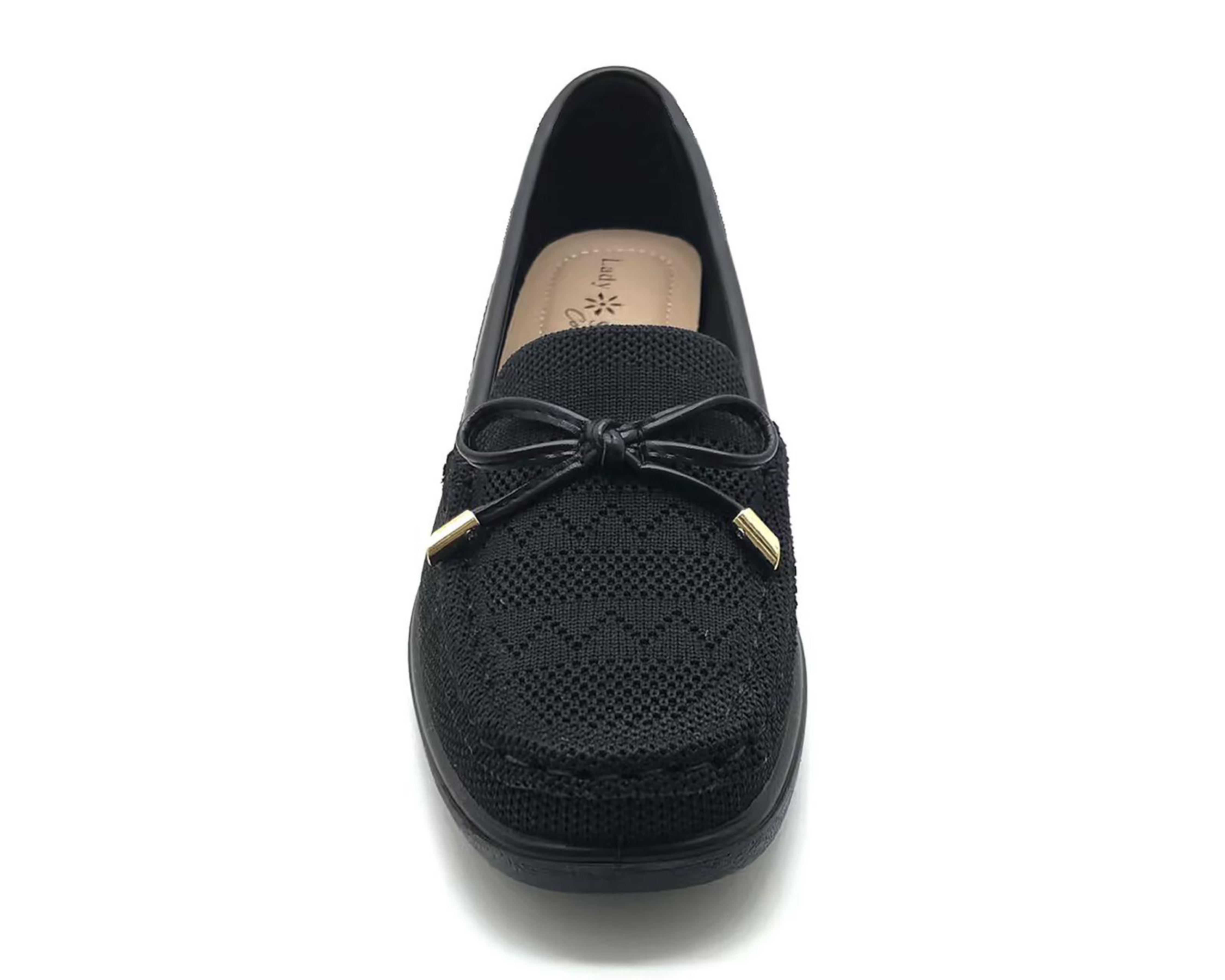Foto 5 pulgar | Zapatos Confort Lady Sun Conforto para Mujer