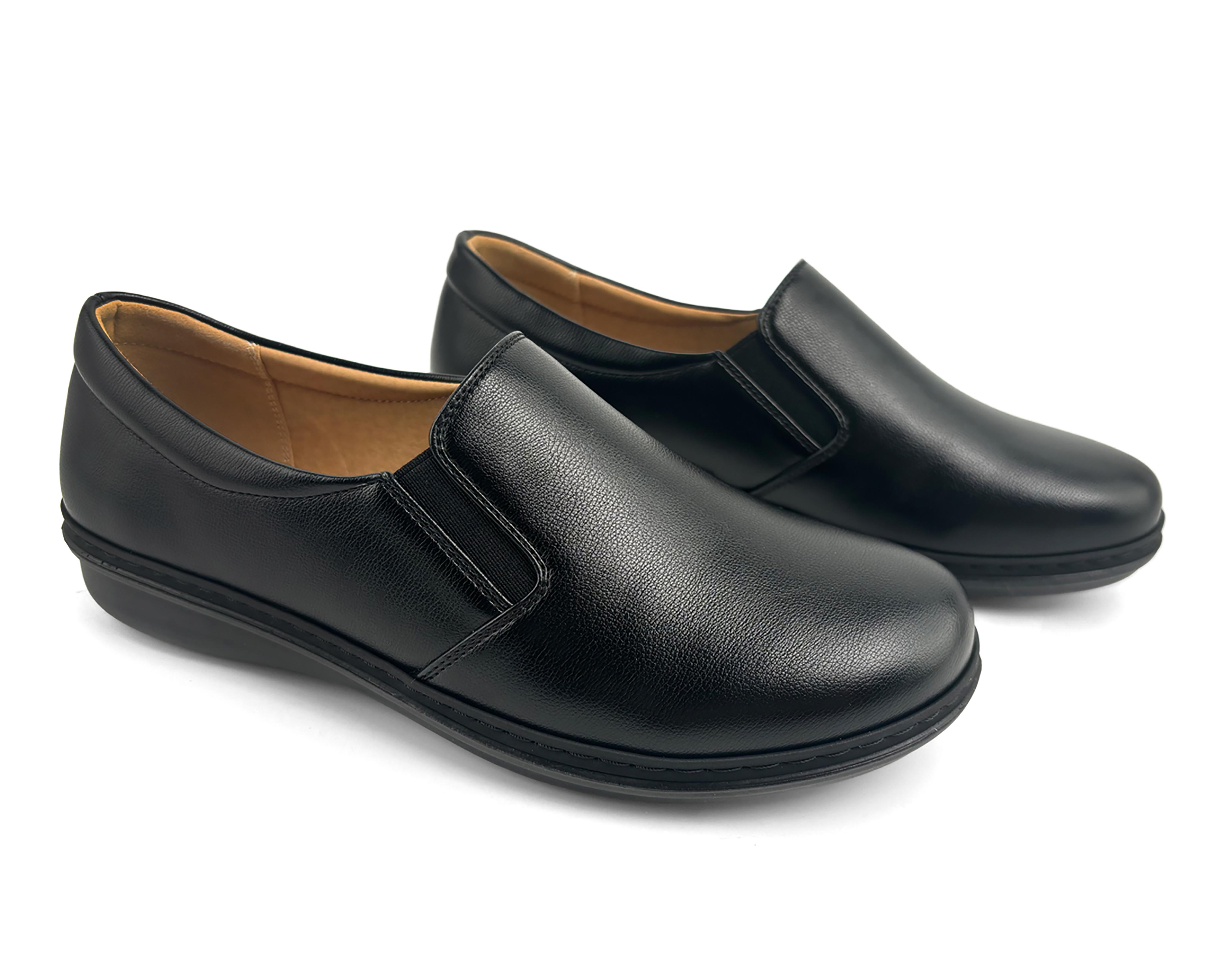 Foto 2 pulgar | Zapatos Confort Lady Sun Conforto para Mujer