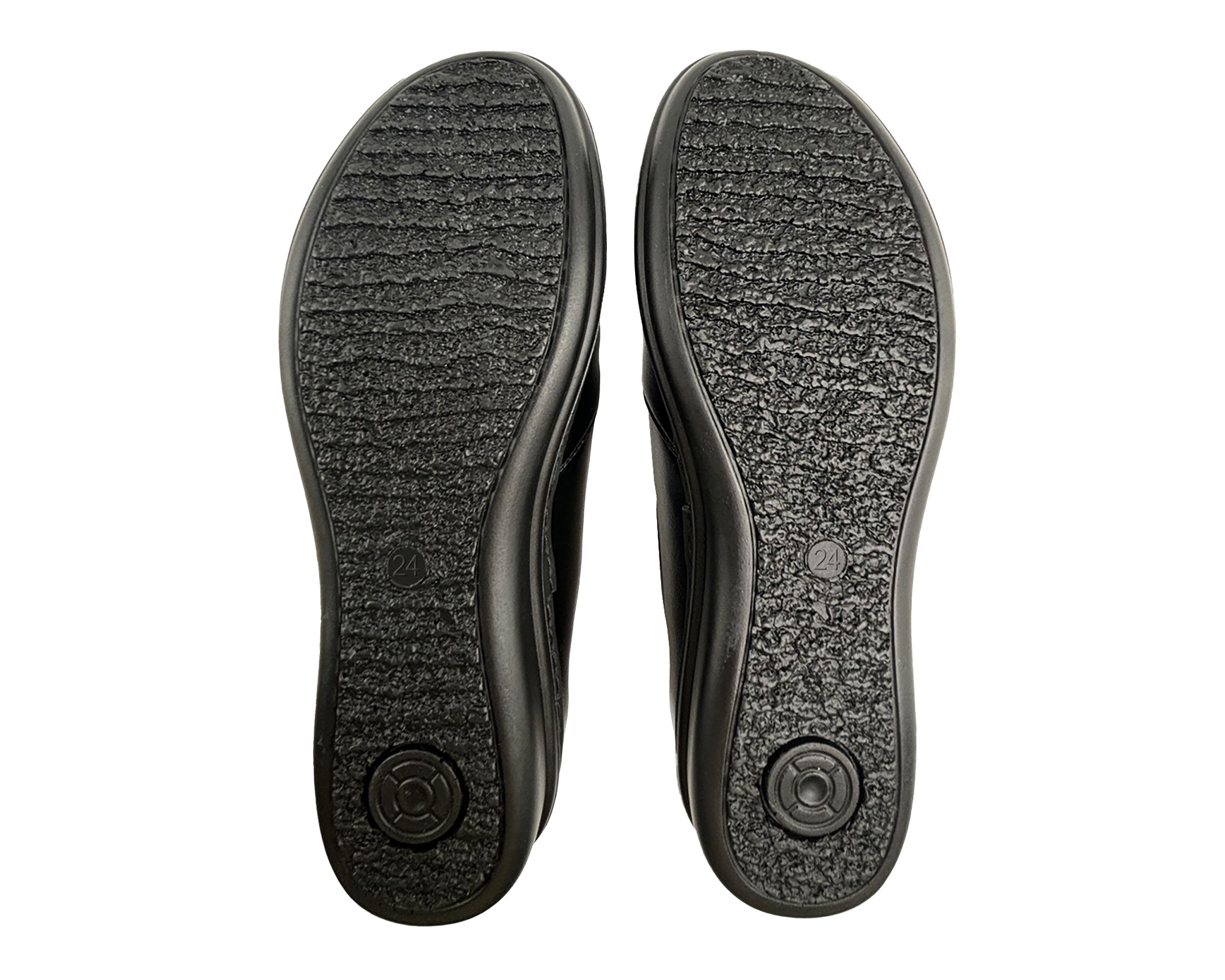 Foto 4 pulgar | Zapatos Confort Lady Sun Conforto para Mujer