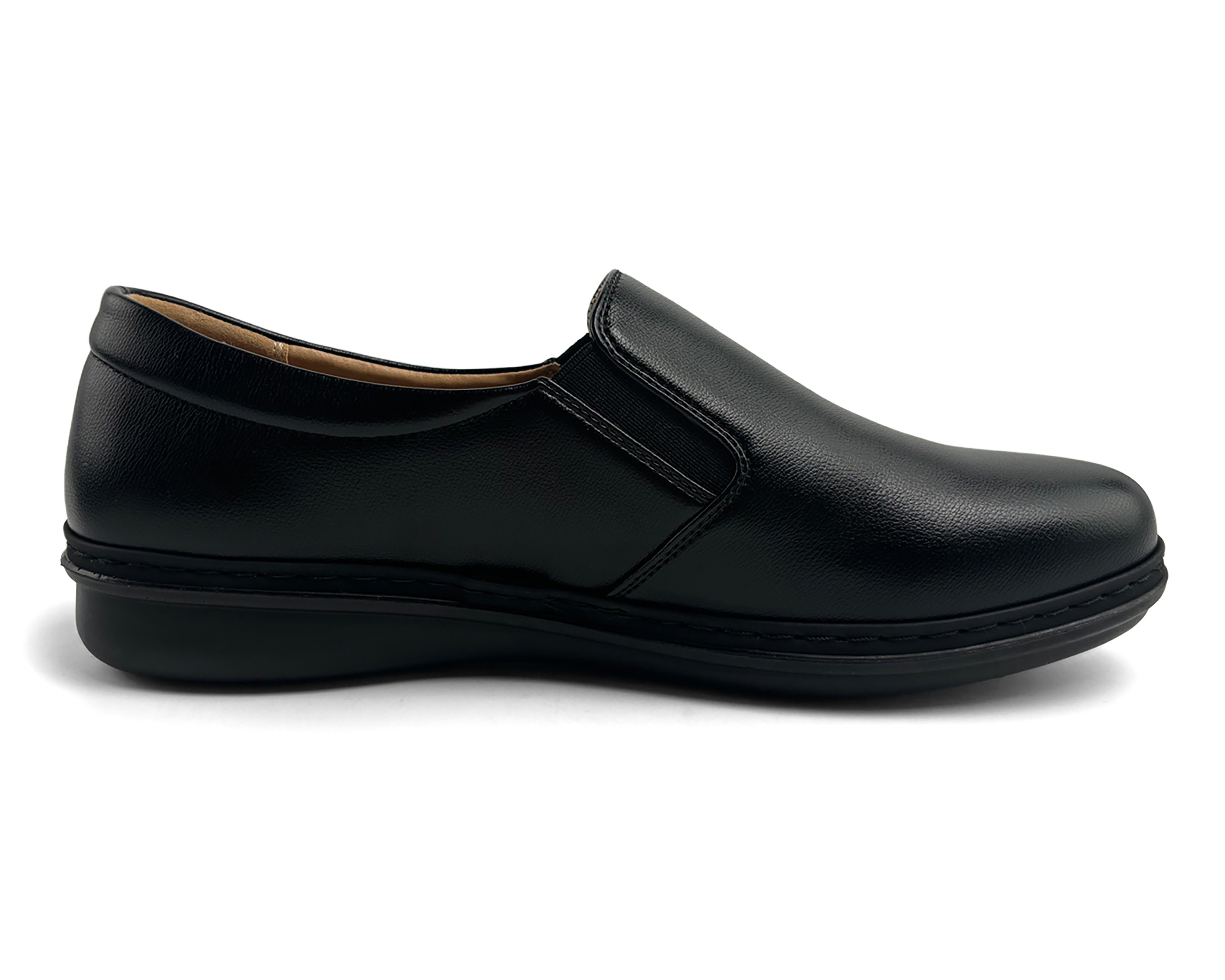 Foto 5 pulgar | Zapatos Confort Lady Sun Conforto para Mujer