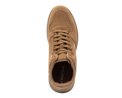 Foto 5 | Tenis Casuales Refill para Hombre