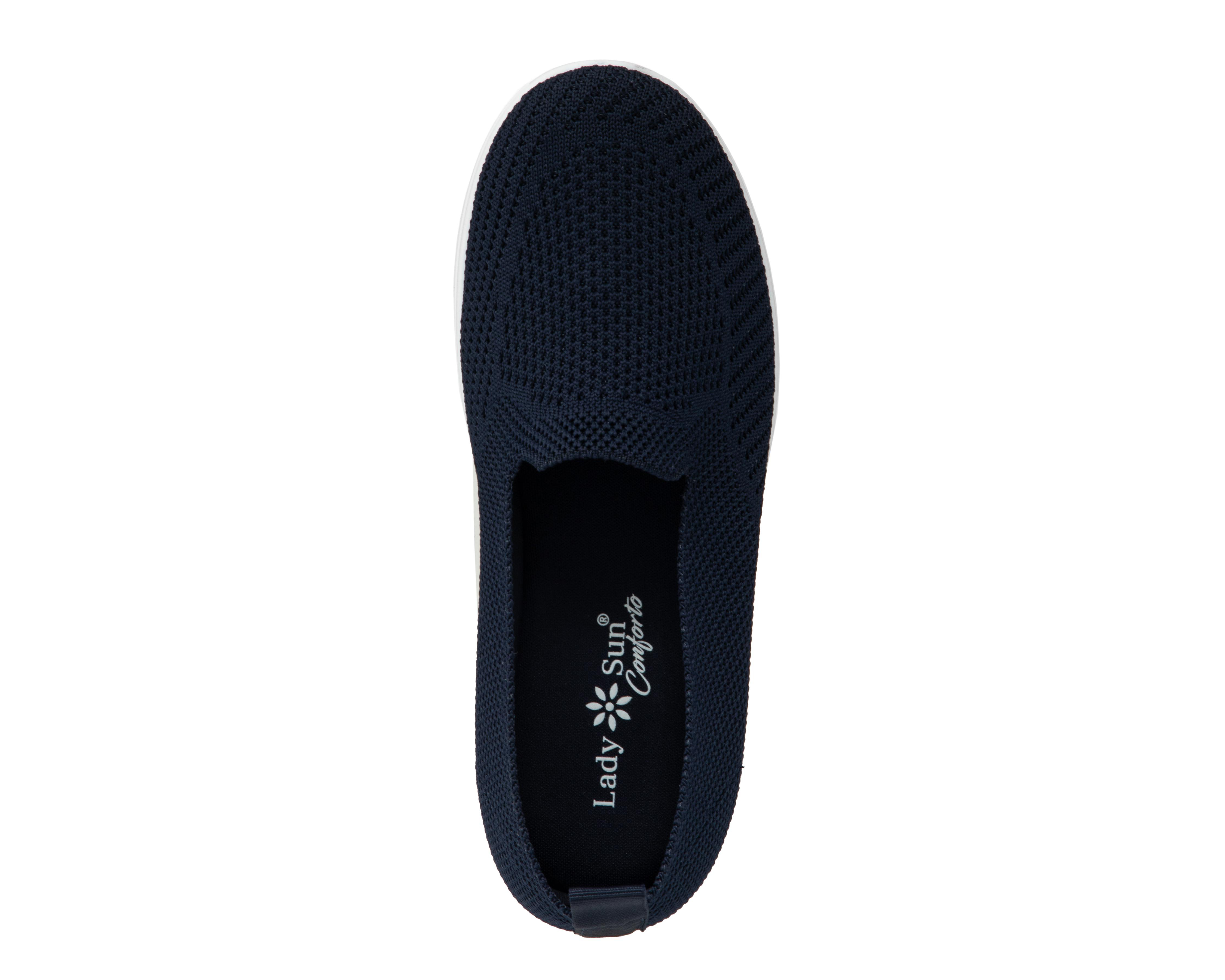 Foto 5 | Tenis Lady Sun Conforto para Mujer