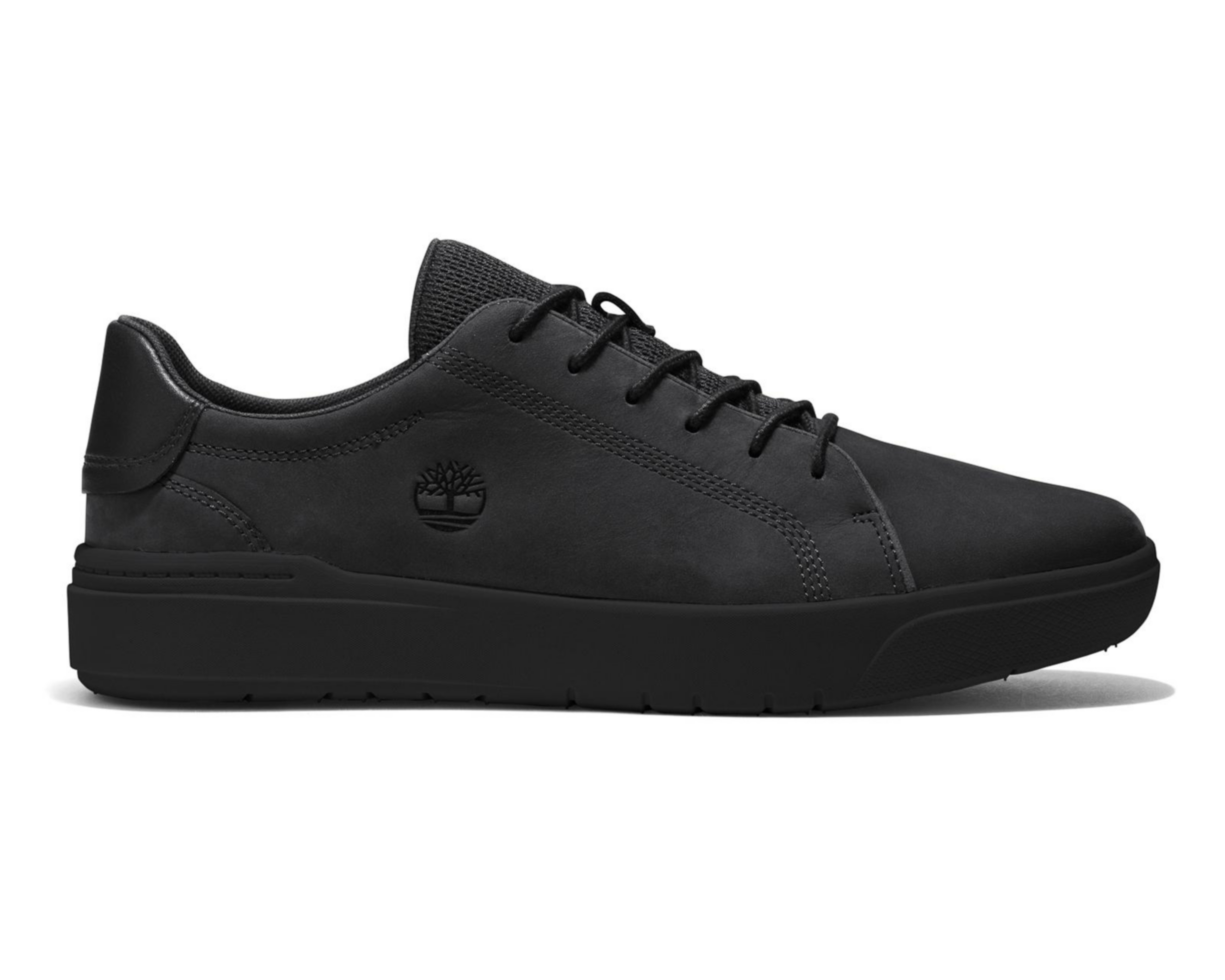 Foto 3 pulgar | Tenis Timberland Seneca Bay de Piel para Hombre