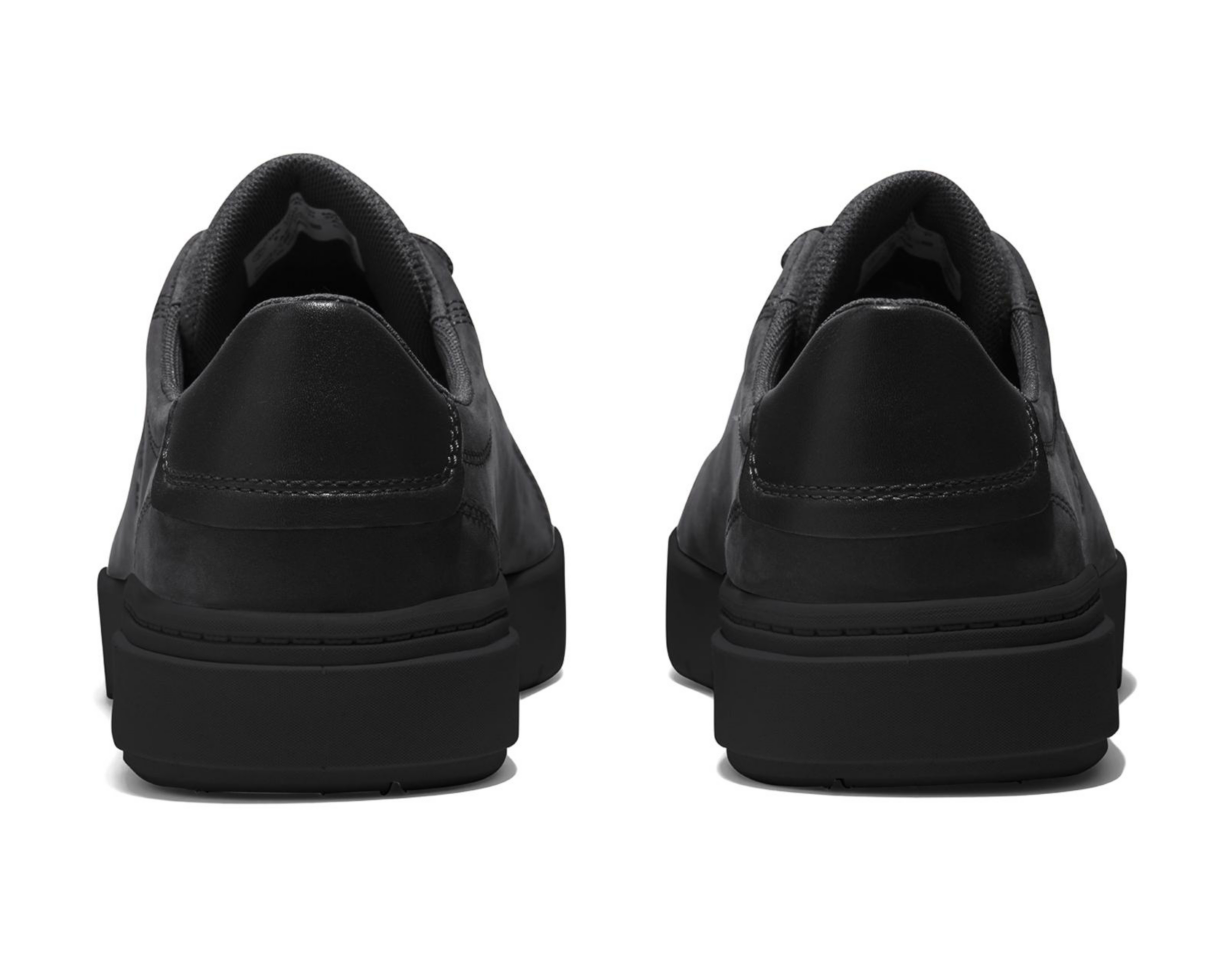 Foto 4 pulgar | Tenis Timberland Seneca Bay de Piel para Hombre