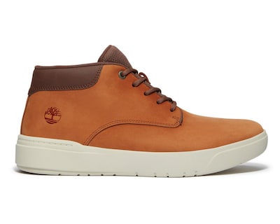 Foto 2 | Tenis Timberland Seneca Bay de Piel para Hombre