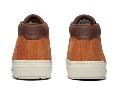 Foto 3 | Tenis Timberland Seneca Bay de Piel para Hombre