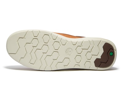Foto 4 | Tenis Timberland Seneca Bay de Piel para Hombre