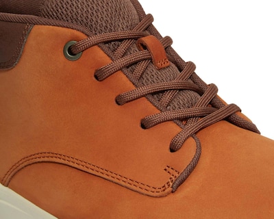 Foto 6 | Tenis Timberland Seneca Bay de Piel para Hombre